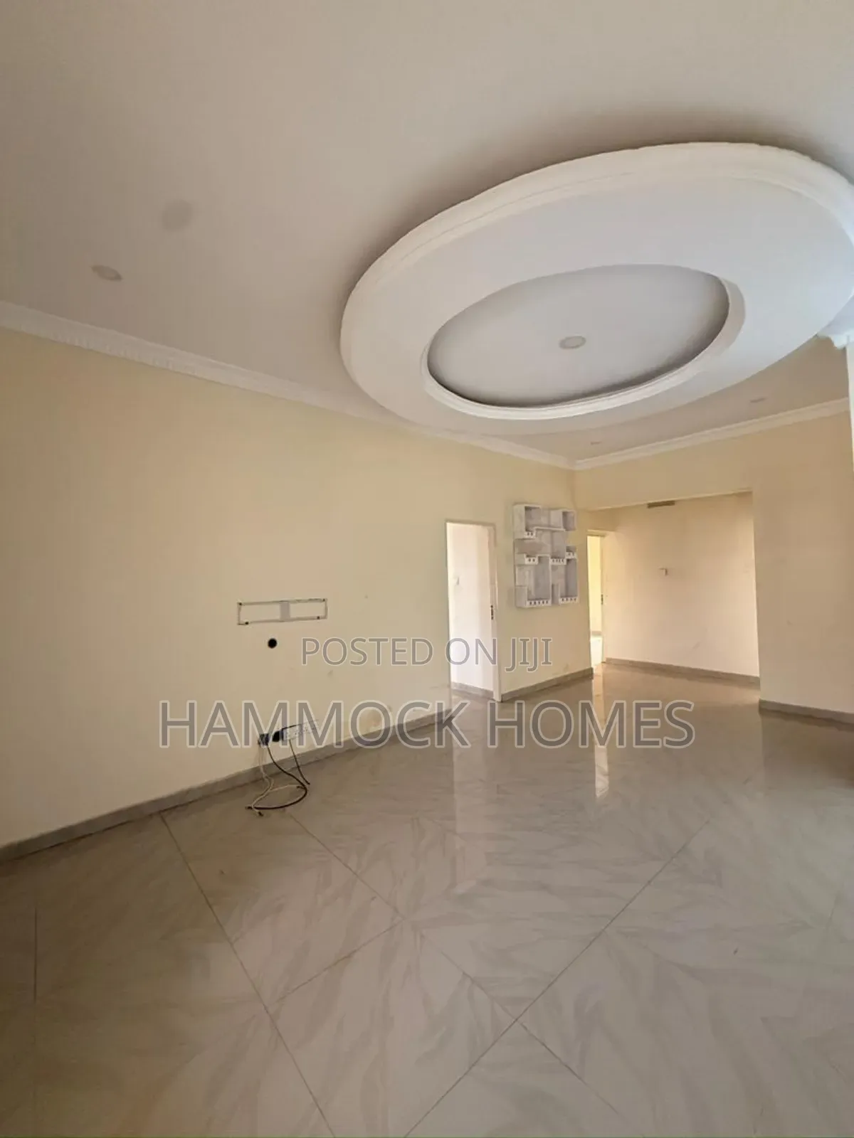 4bdrm Duplex in Kolapo Ishola Gra, Akobo for rent in Akobo