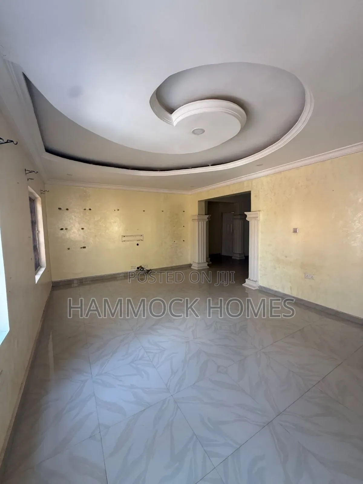 4bdrm Duplex in Kolapo Ishola Gra, Akobo for rent in Akobo