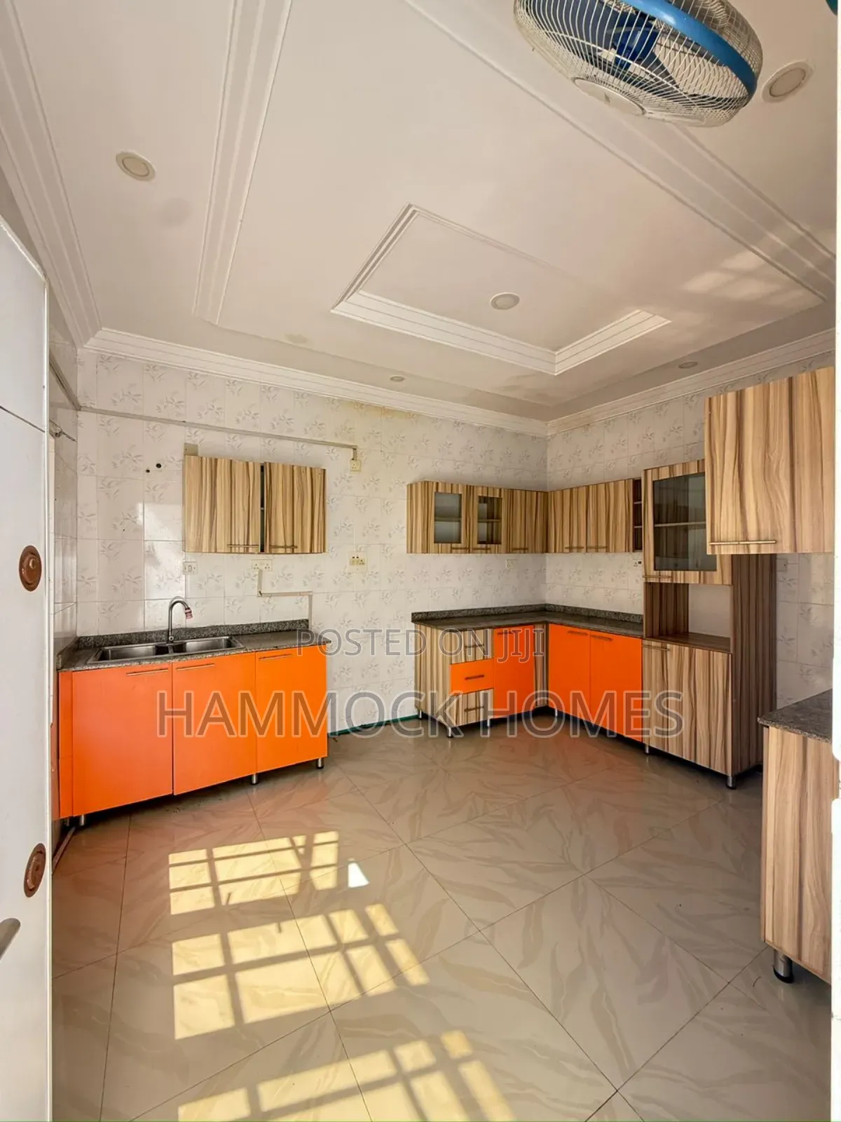 4bdrm Duplex in Kolapo Ishola Gra, Akobo for rent in Akobo