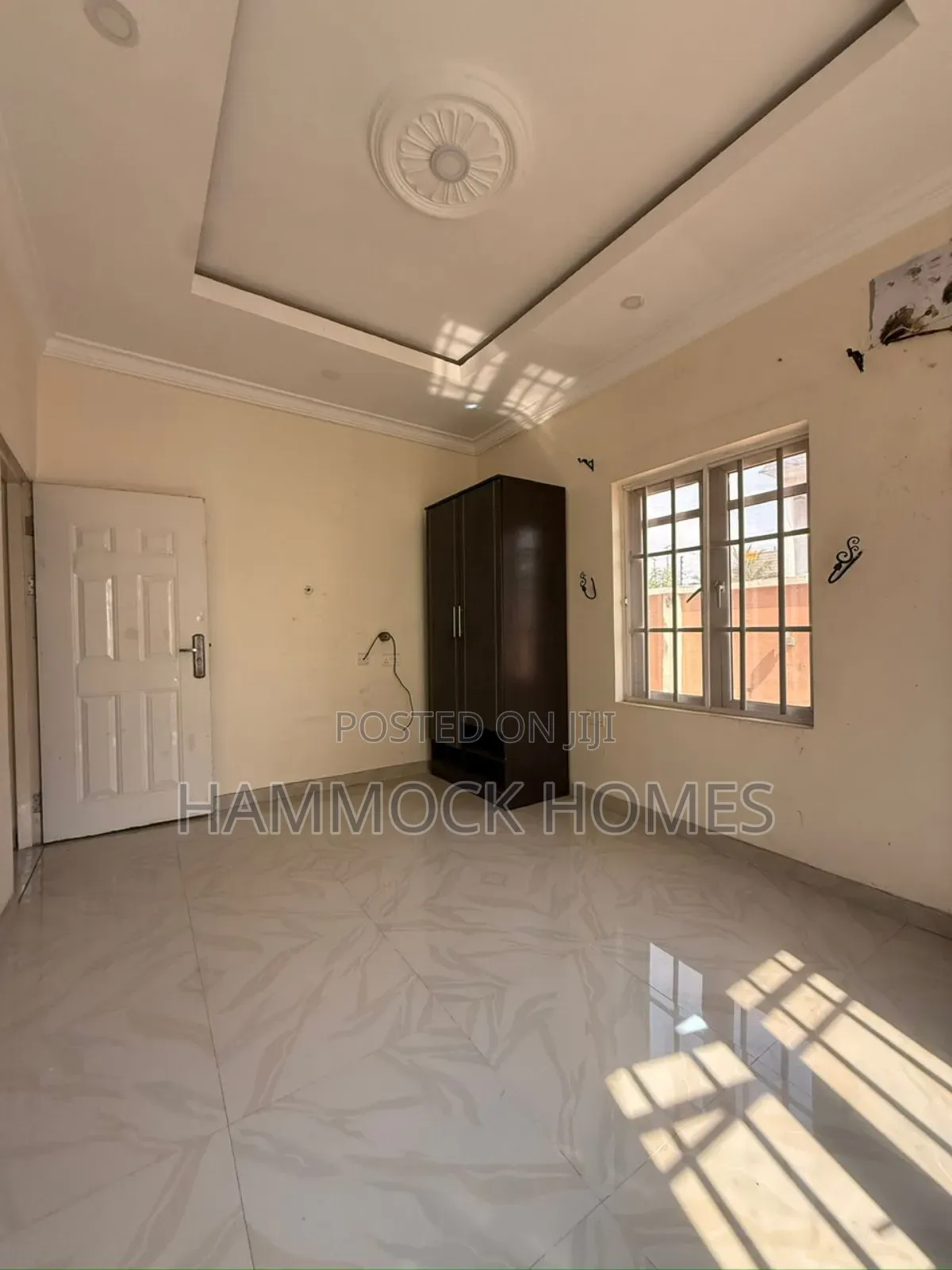4bdrm Duplex in Kolapo Ishola Gra, Akobo for rent in Akobo