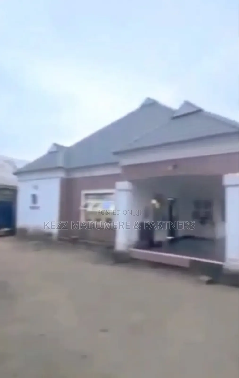 4bdrm Bungalow in Shell Cooperative, Port-Harcourt for sale in Port-Harcourt