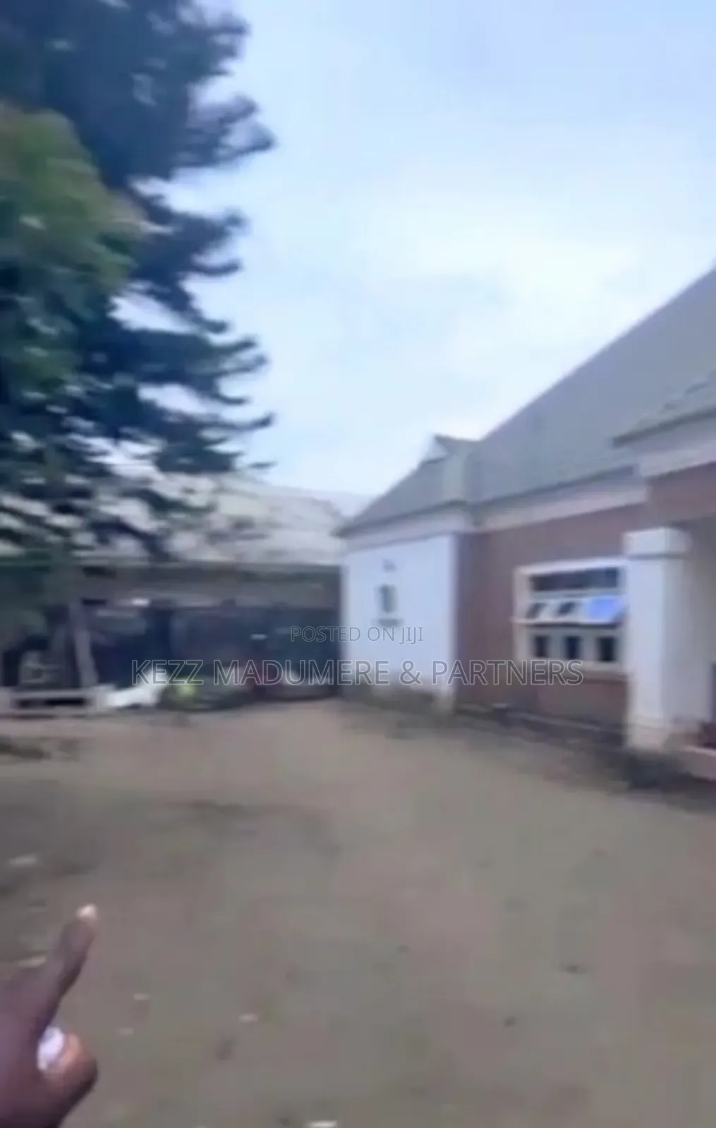4bdrm Bungalow in Shell Cooperative, Port-Harcourt for sale in Port-Harcourt