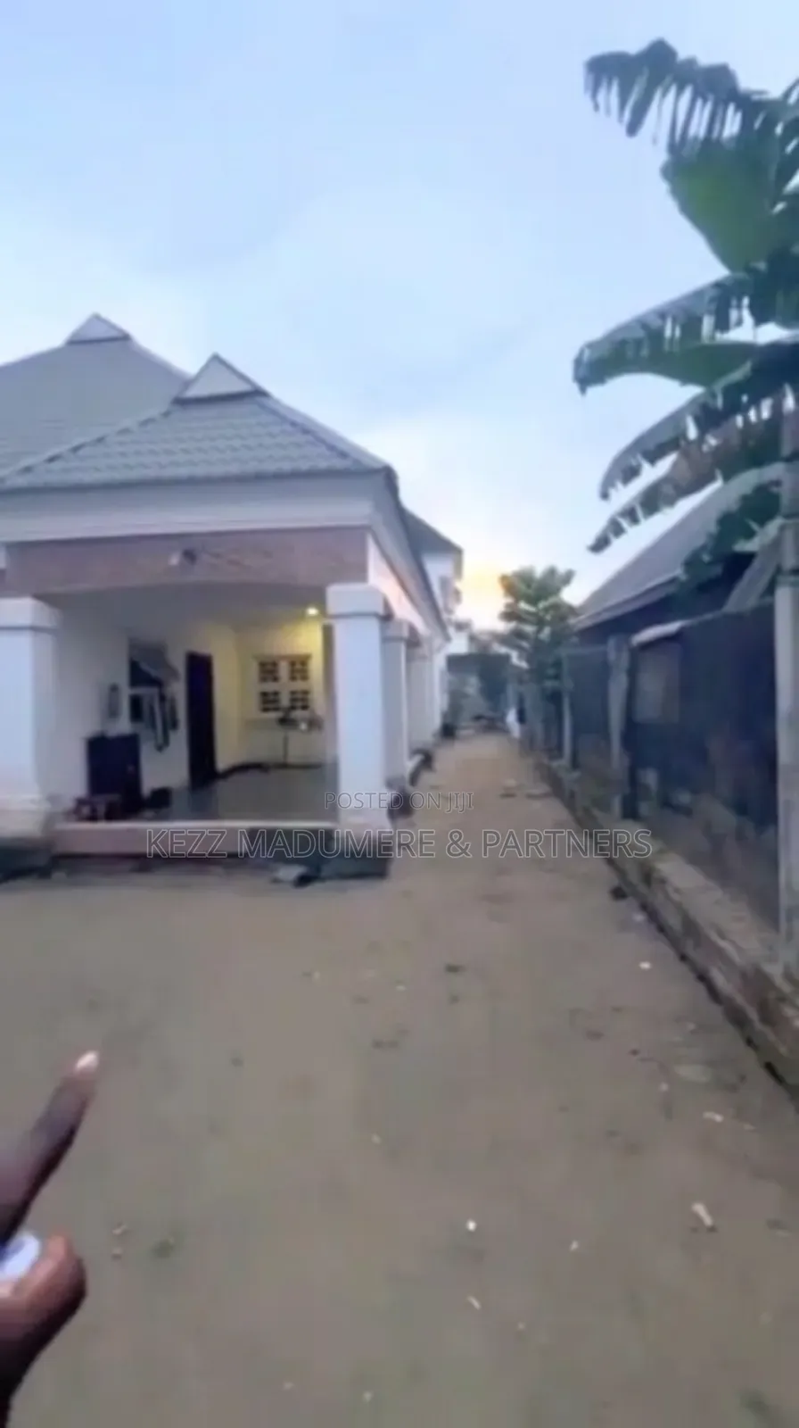 4bdrm Bungalow in Shell Cooperative, Port-Harcourt for sale in Port-Harcourt
