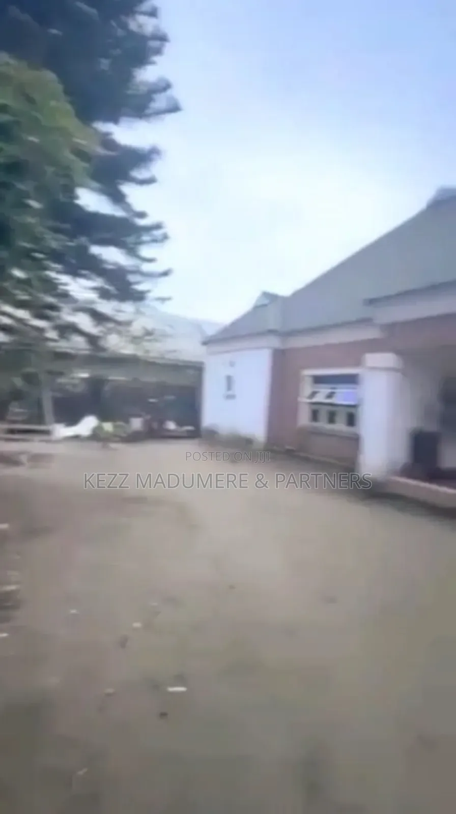 4bdrm Bungalow in Shell Cooperative, Port-Harcourt for sale in Port-Harcourt
