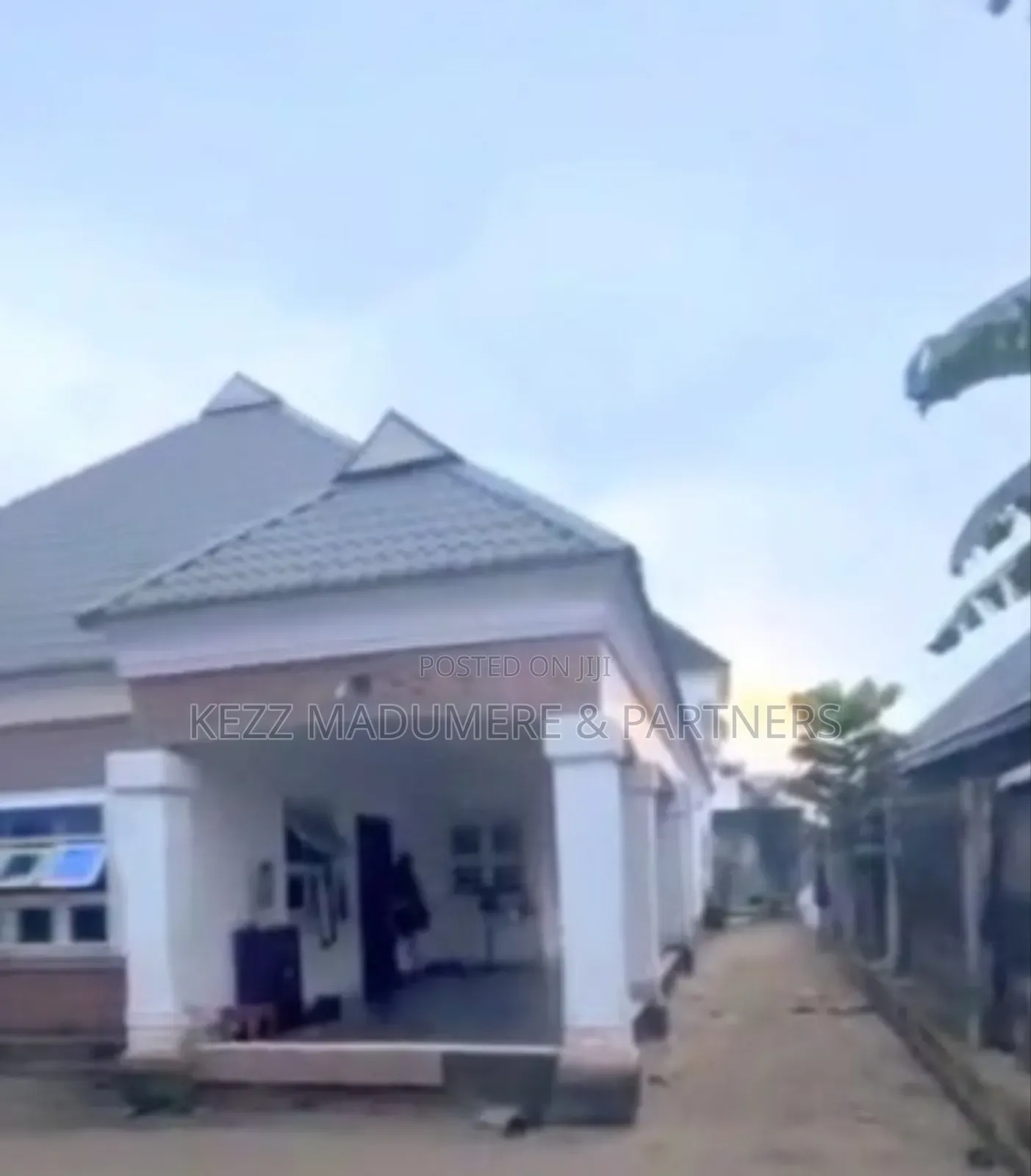 4bdrm Bungalow in Shell Cooperative, Port-Harcourt for sale in Port-Harcourt