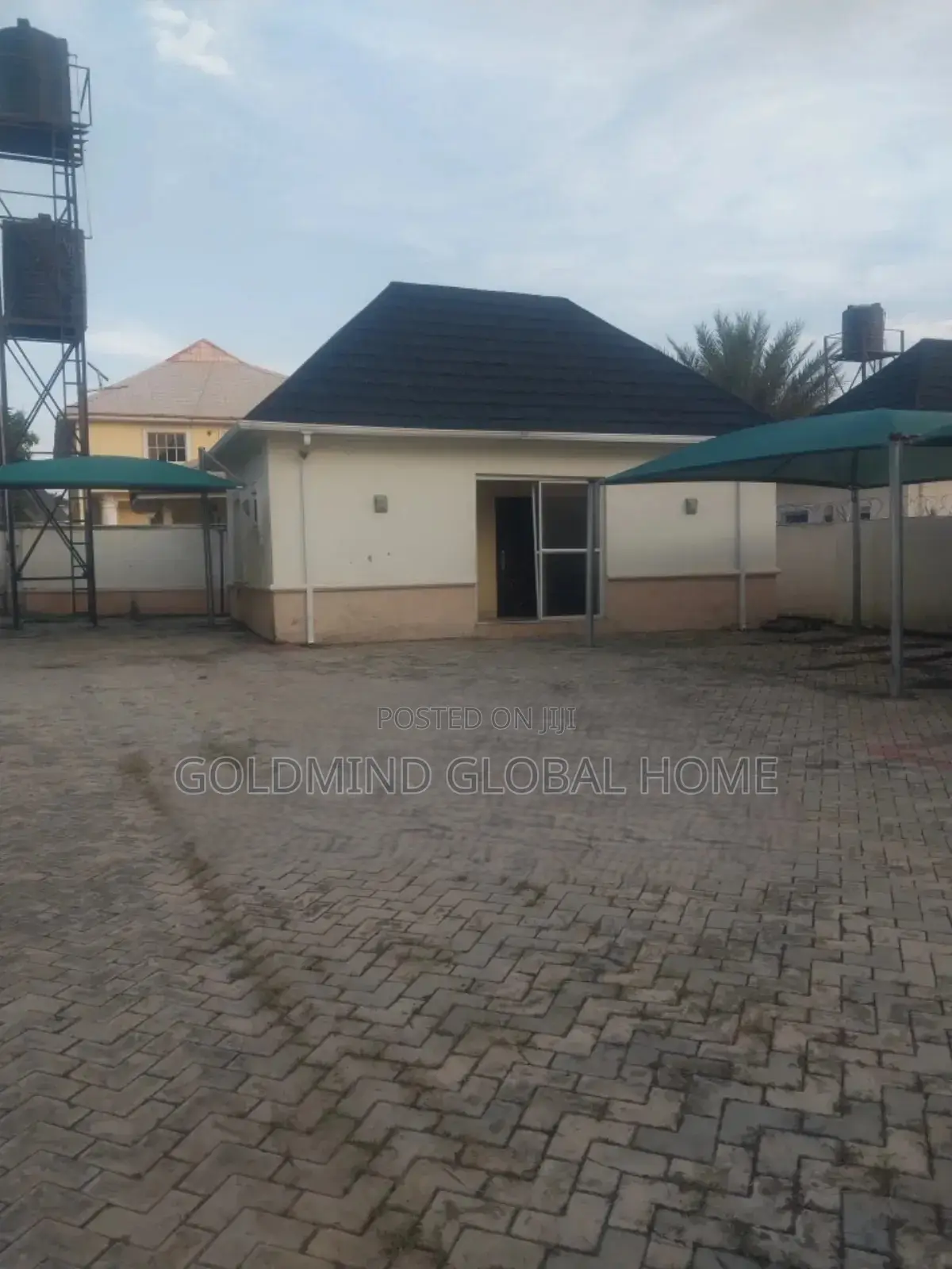 4bdrm Duplex in Gwarinpa, Life Camp for sale in Life Camp