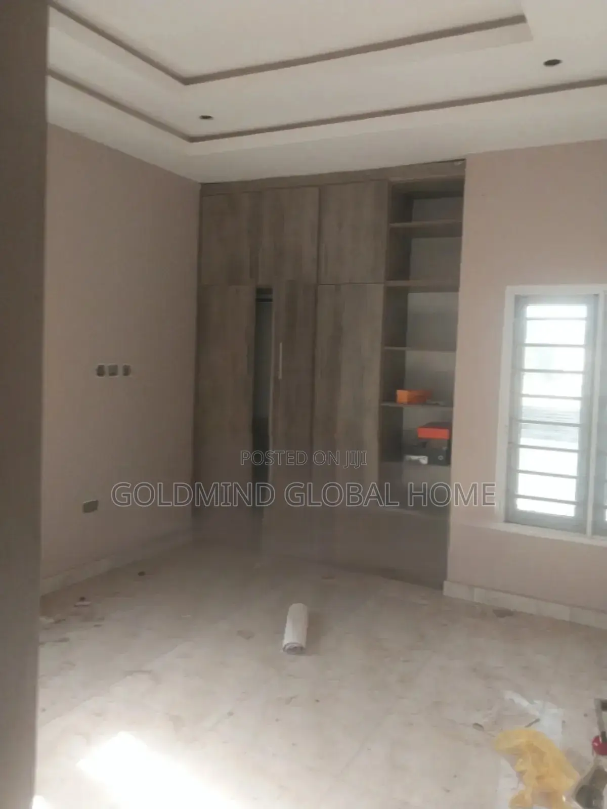 3bdrm Bungalow in Efab Verizon, Life Camp for sale in Life Camp