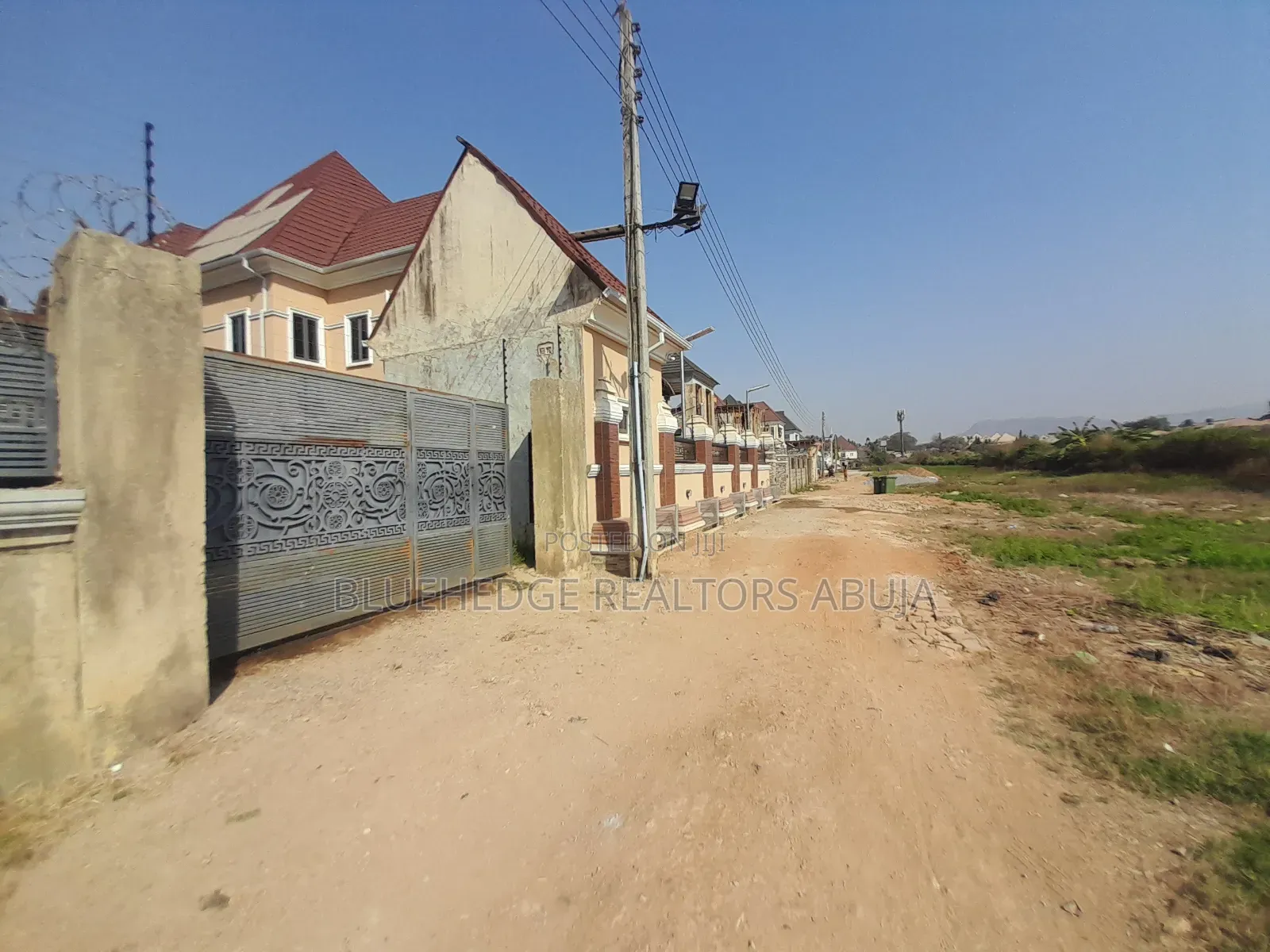 4bdrm House in Gwarinpa for sale in Gwarinpa