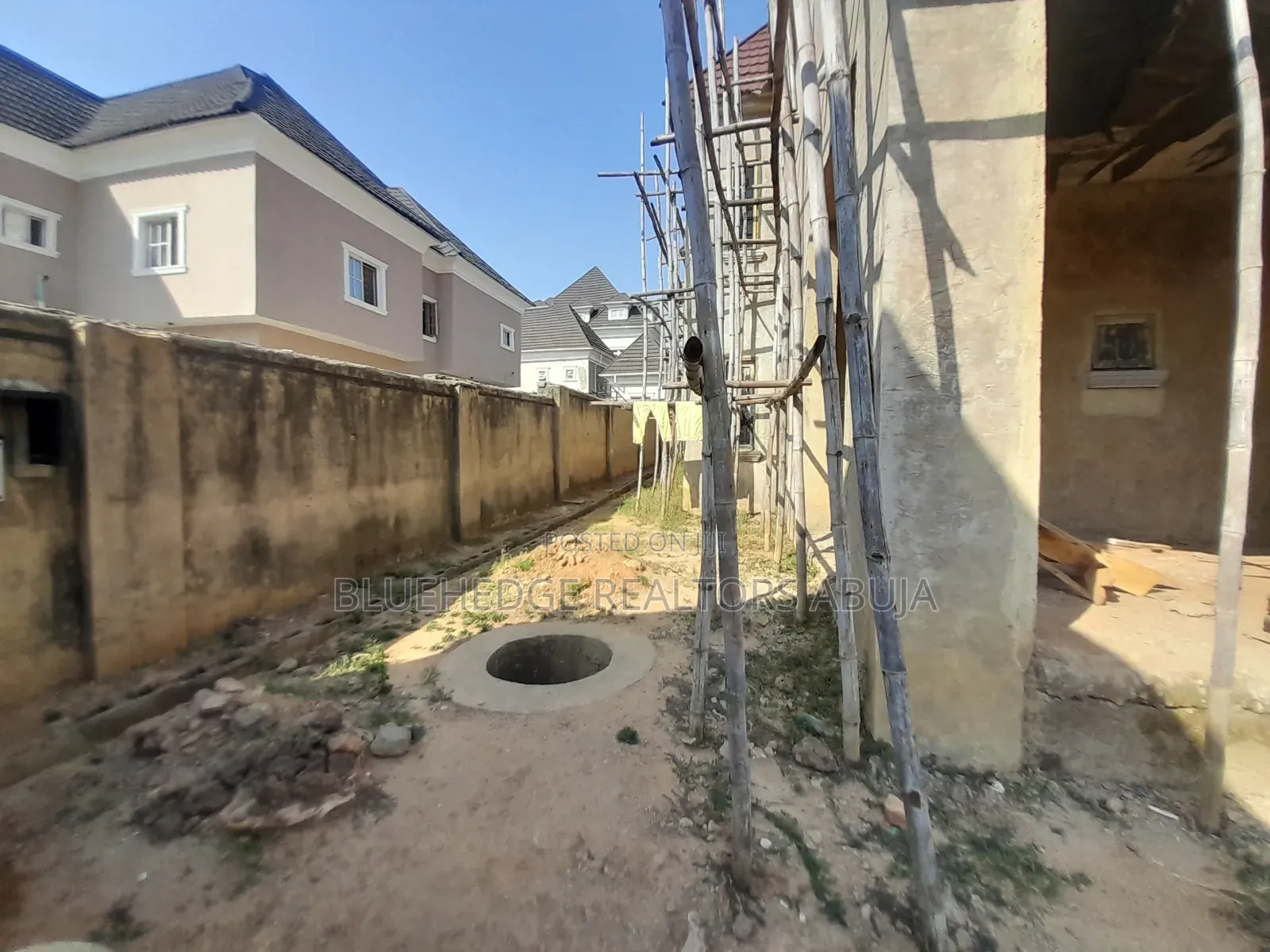 4bdrm House in Gwarinpa for sale in Gwarinpa