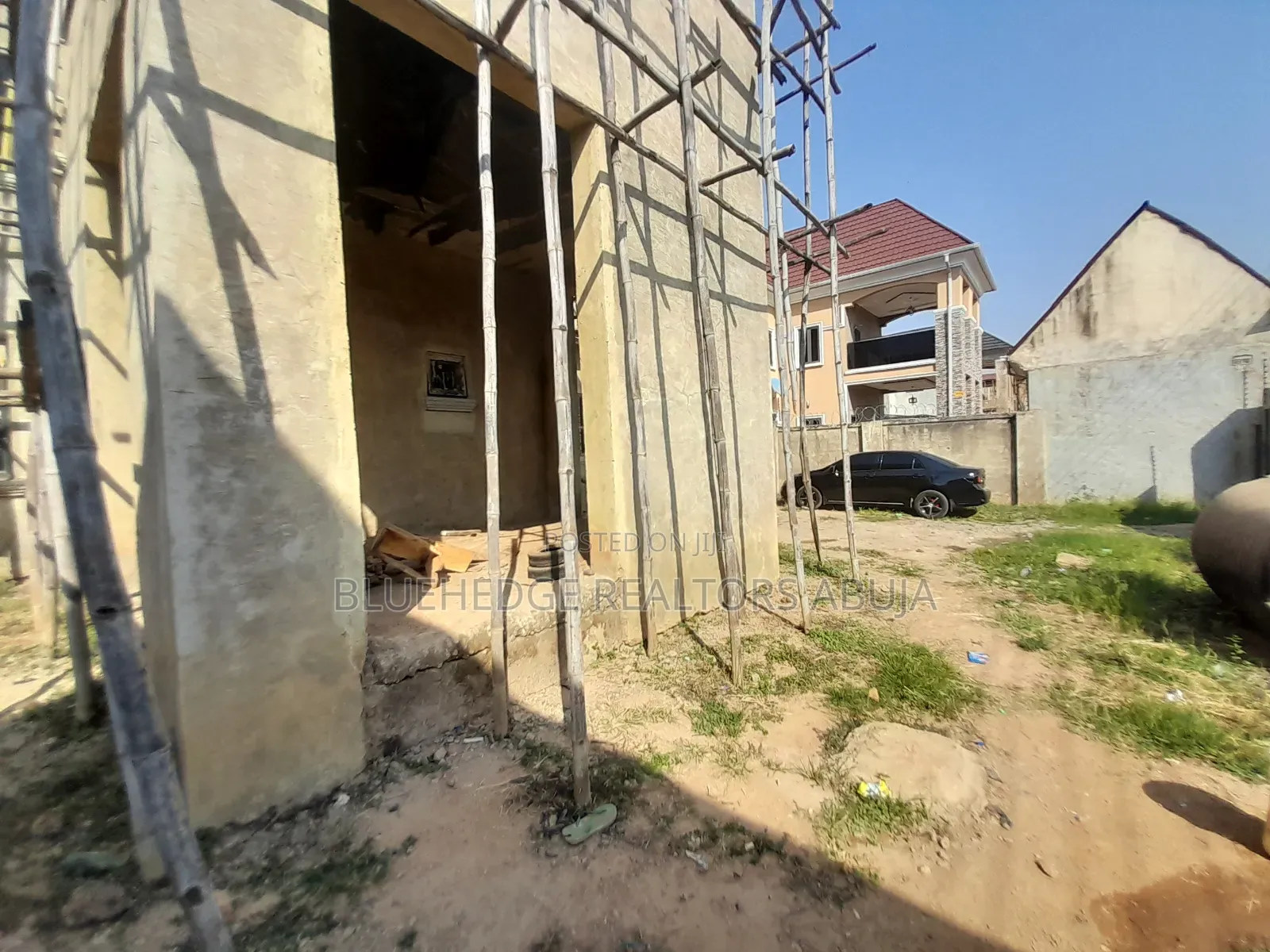 4bdrm House in Gwarinpa for sale in Gwarinpa