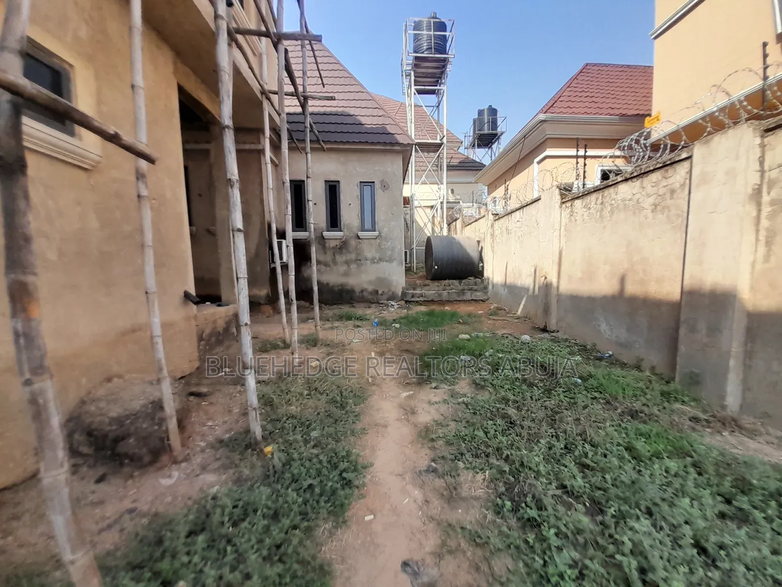 4bdrm House in Gwarinpa for sale in Gwarinpa