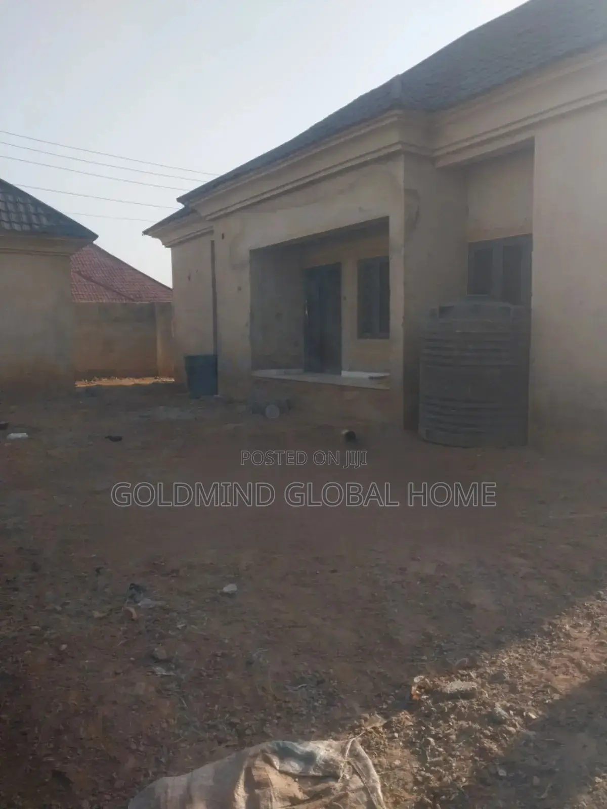 3bdrm Bungalow in Efab Verizon Karsana, Dape for sale in Dape