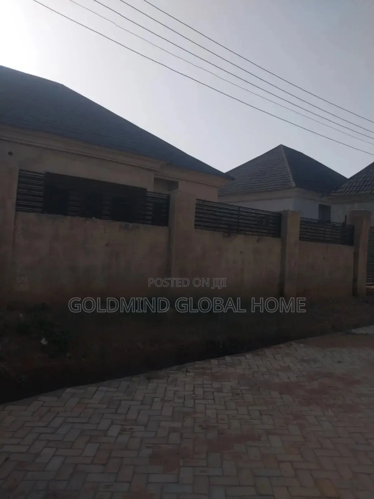 3bdrm Bungalow in Efab Verizon Karsana, Dape for sale in Dape