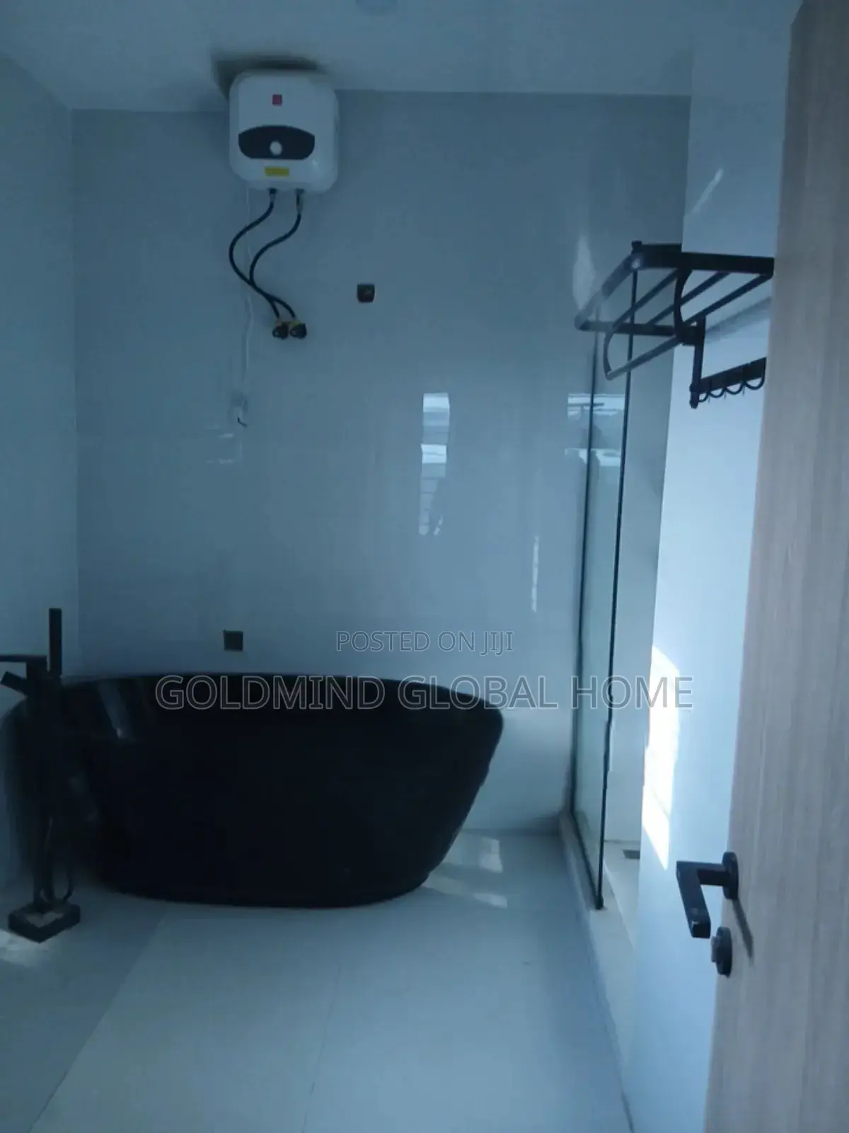 5bdrm Duplex in Gwarinpa, Life Camp for sale in Life Camp