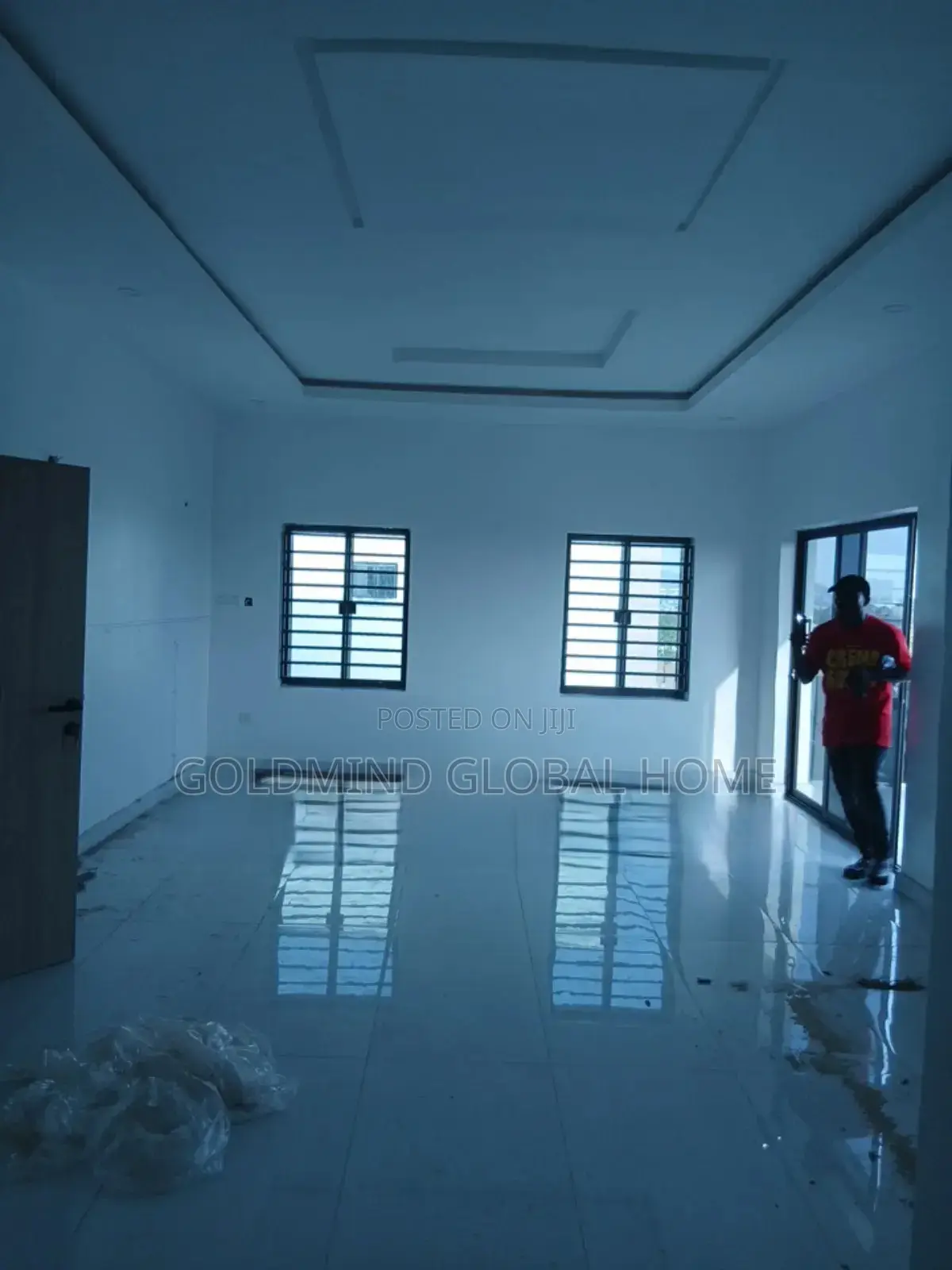 5bdrm Duplex in Gwarinpa, Life Camp for sale in Life Camp