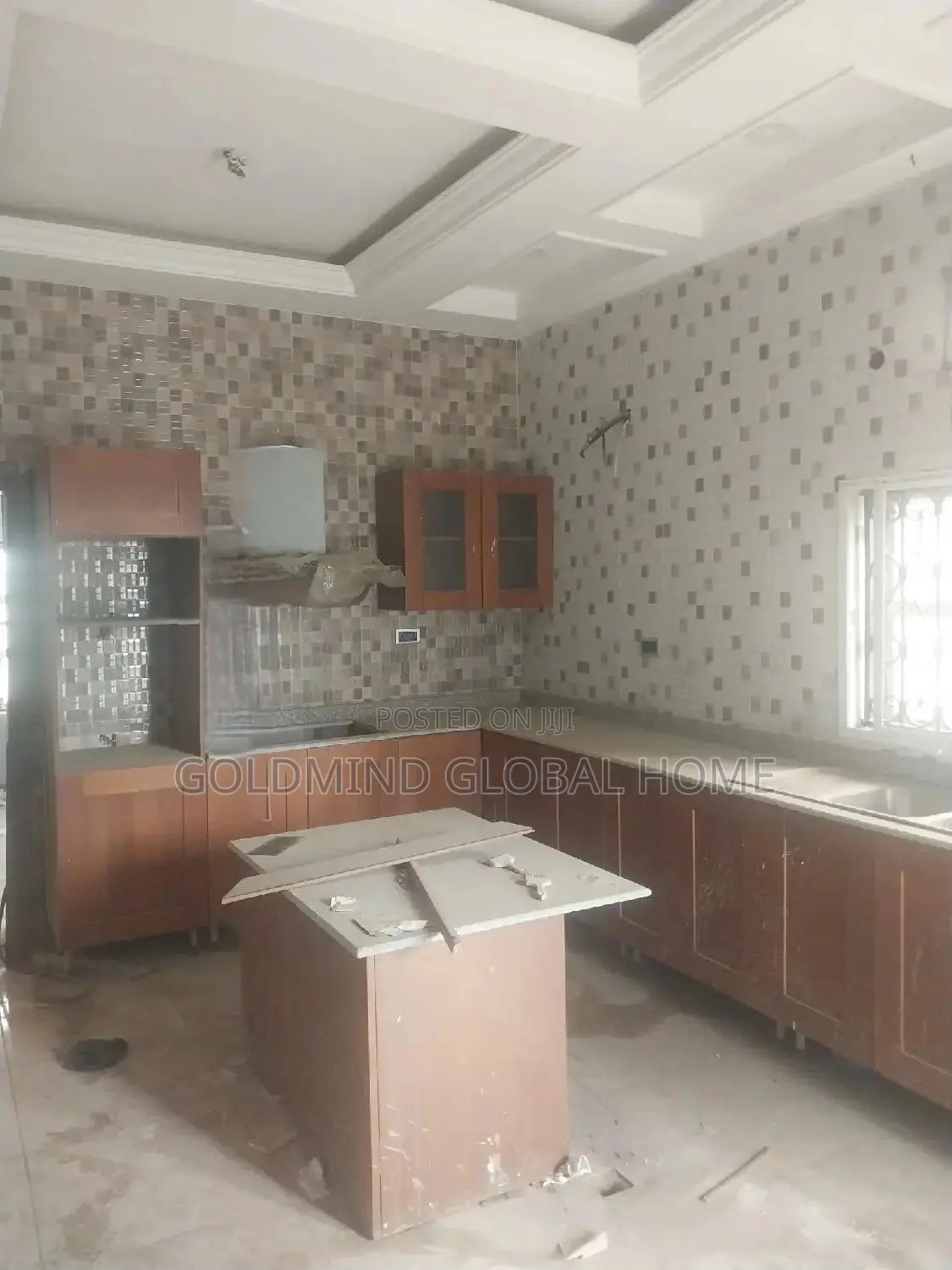 5bdrm Duplex in Gwarinpa Extension, Dape for sale in Dape