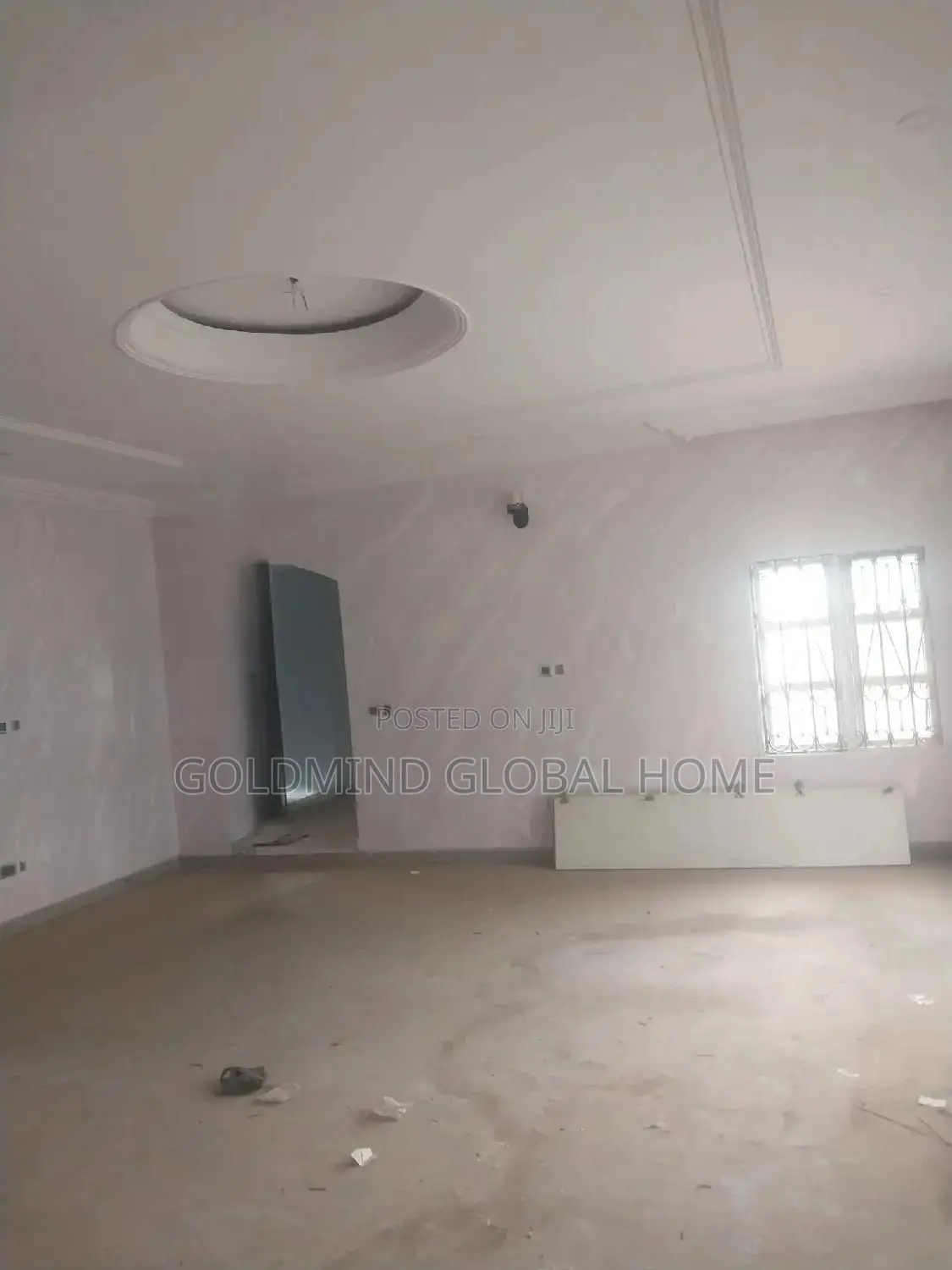 5bdrm Duplex in Gwarinpa Extension, Dape for sale in Dape