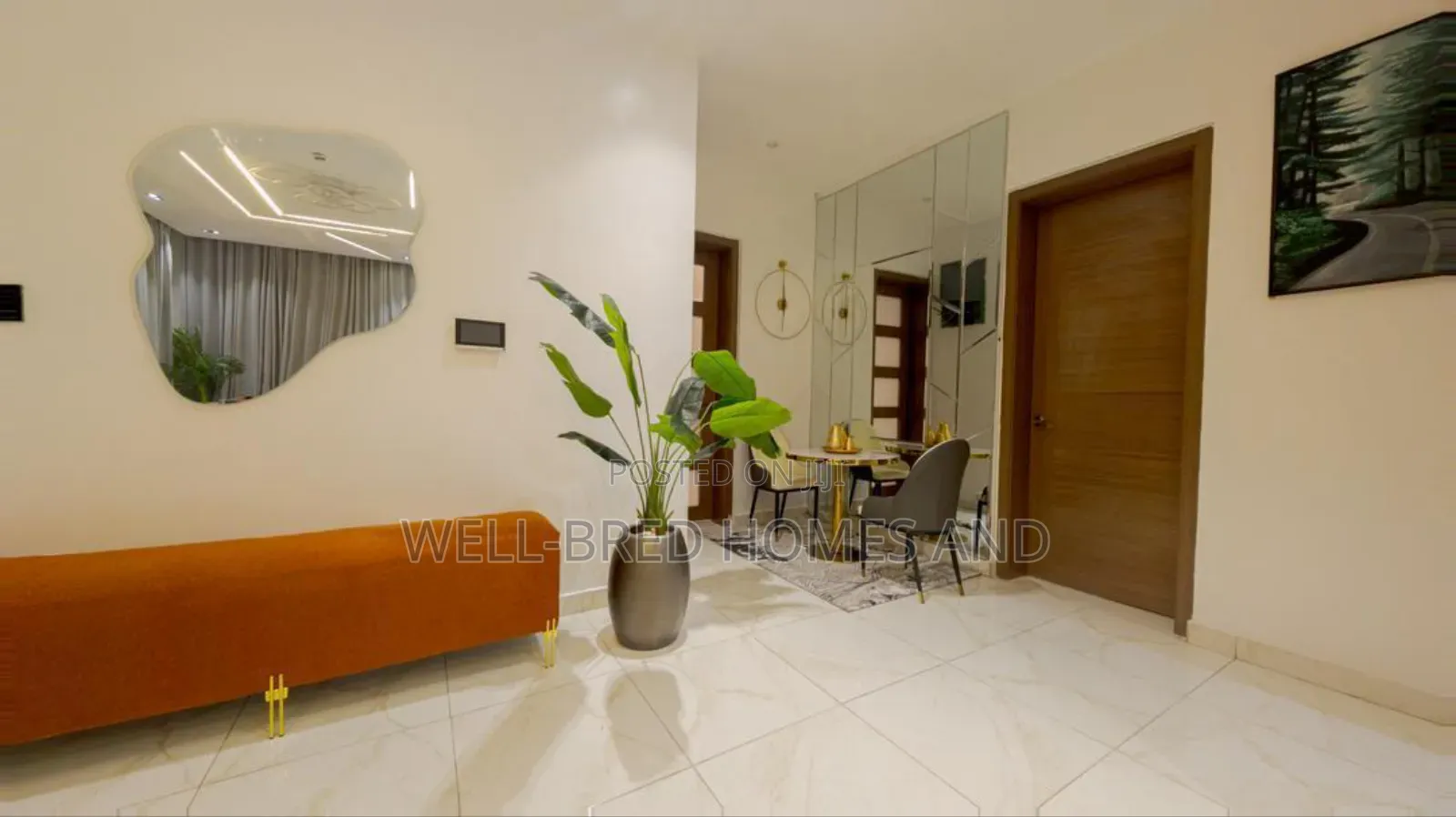 2bdrm Apartment in Lekki Phase 1, Lekk, for rent in Lekki Phase 1