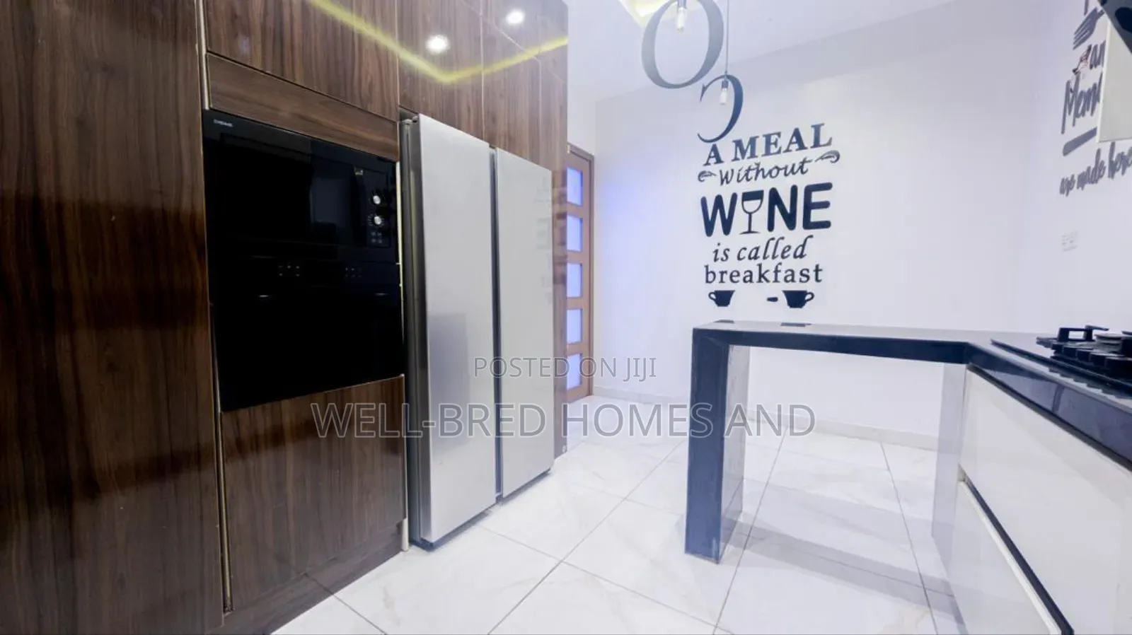 2bdrm Apartment in Lekki Phase 1, Lekk, for rent in Lekki Phase 1