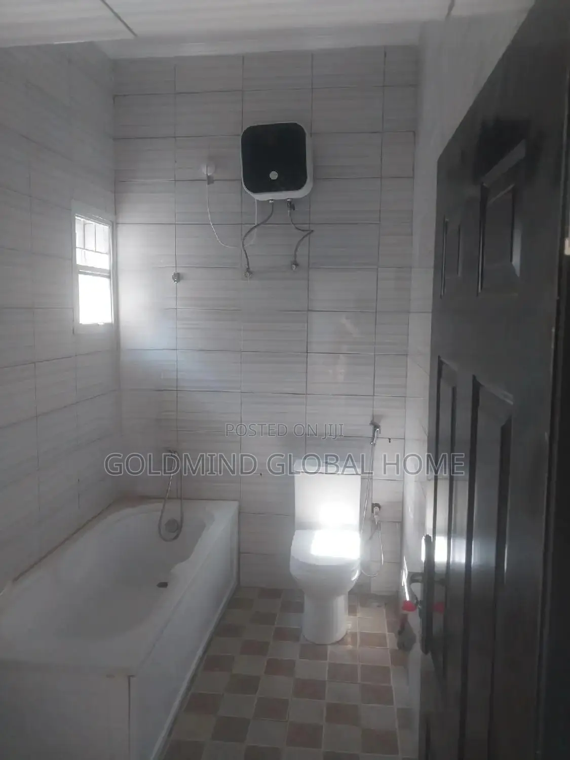 3bdrm Bungalow in Gwarinpa Extension, Life Camp for sale in Life Camp