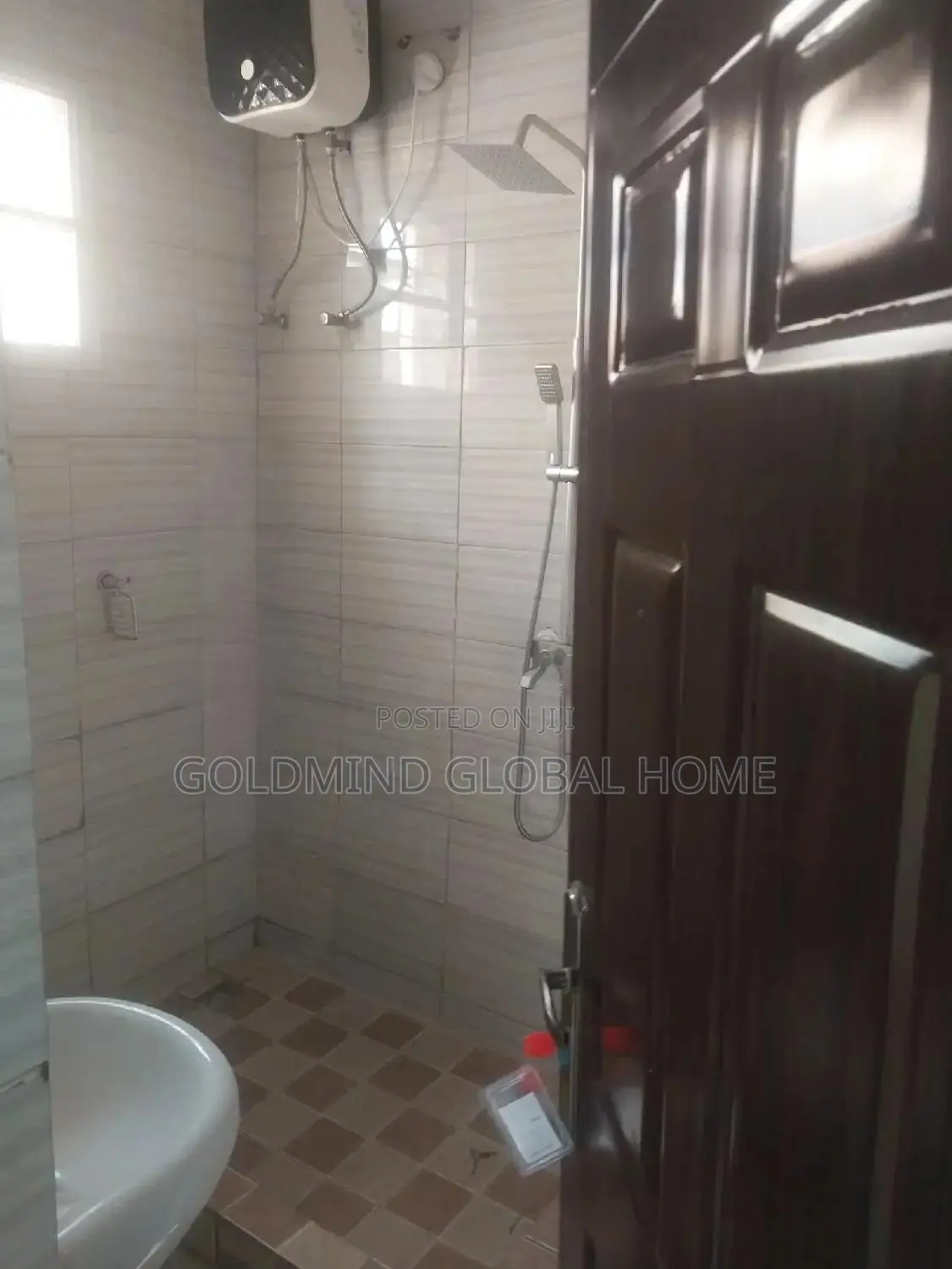 3bdrm Bungalow in Gwarinpa Extension, Life Camp for sale in Life Camp