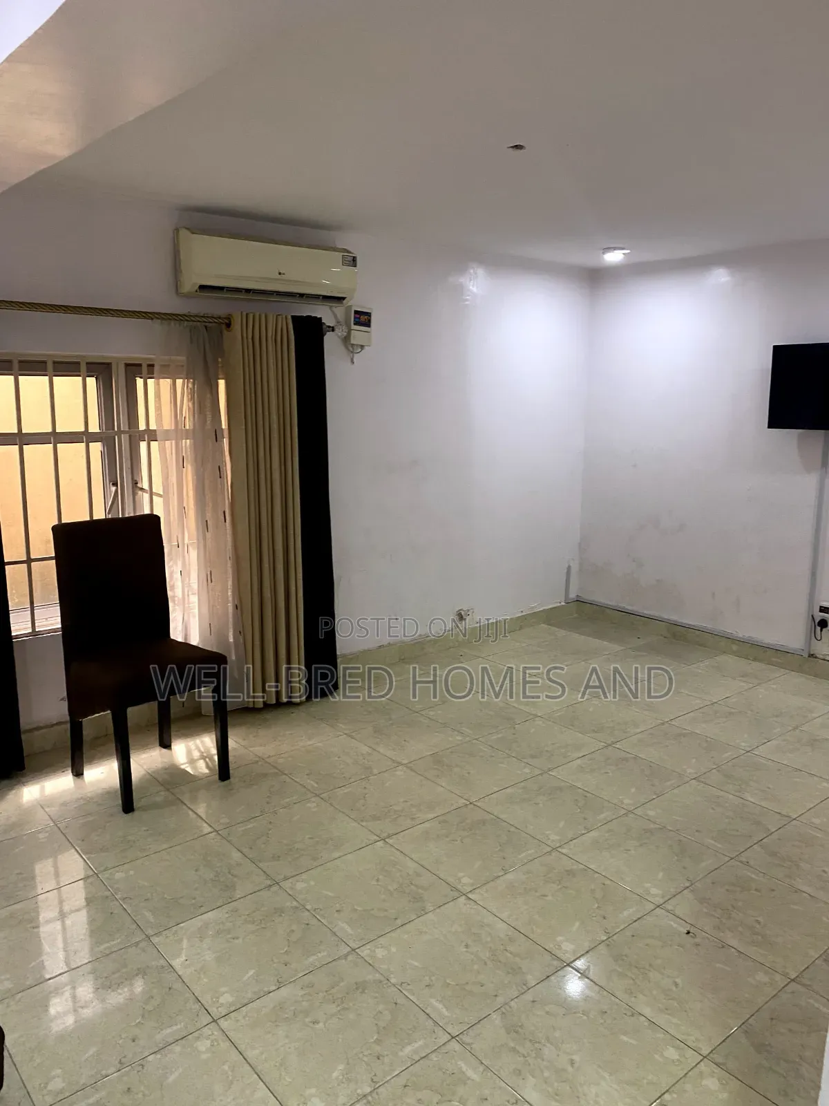 4bdrm Duplex in Chevron Lekki Lagos for rent in Chevron