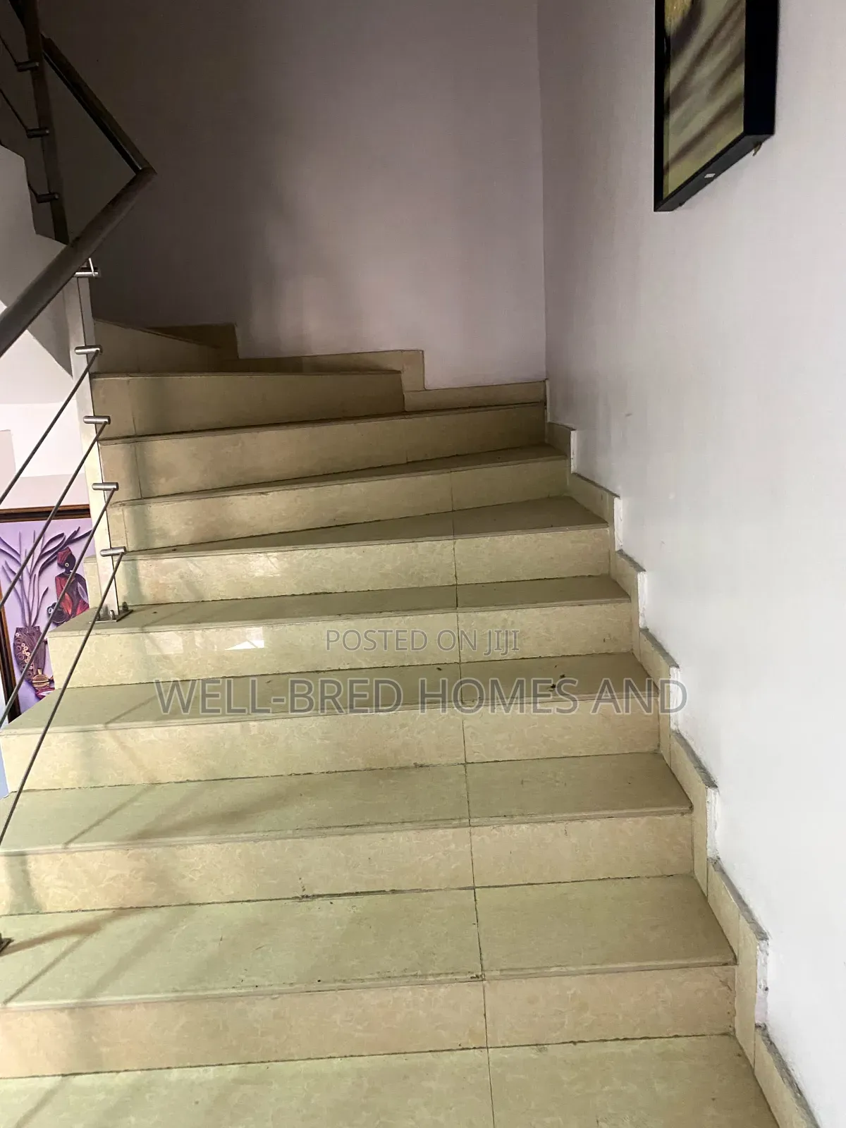4bdrm Duplex in Chevron Lekki Lagos for rent in Chevron