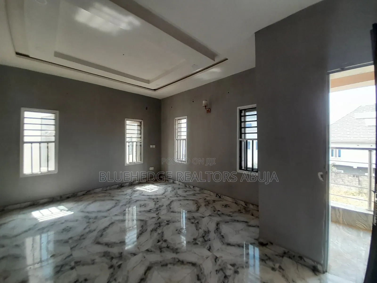 3bdrm Duplex in Dawaki for rent in Dawaki