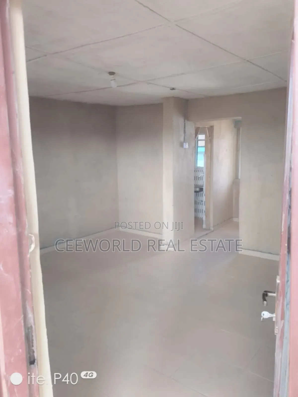 1bdrm Apartment in Ajao Estate, Bodija for rent in Bodija