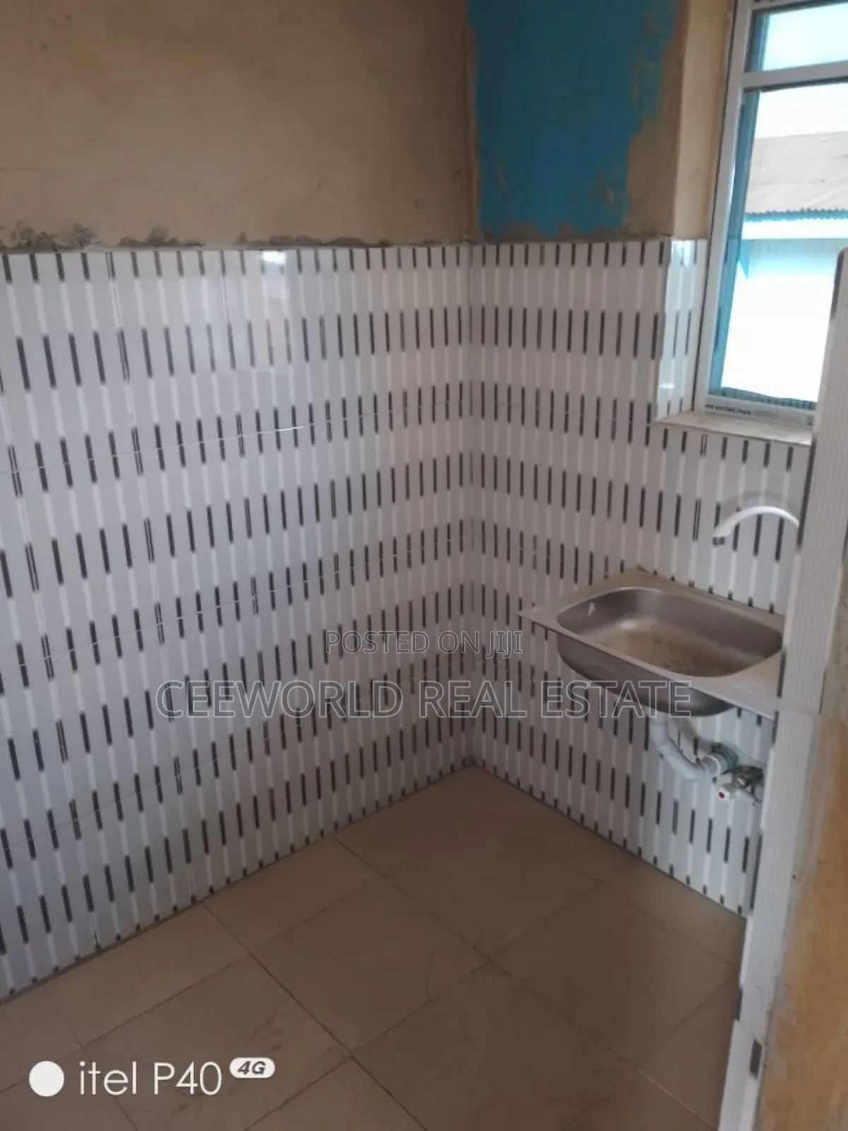 1bdrm Apartment in Ajao Estate, Bodija for rent in Bodija