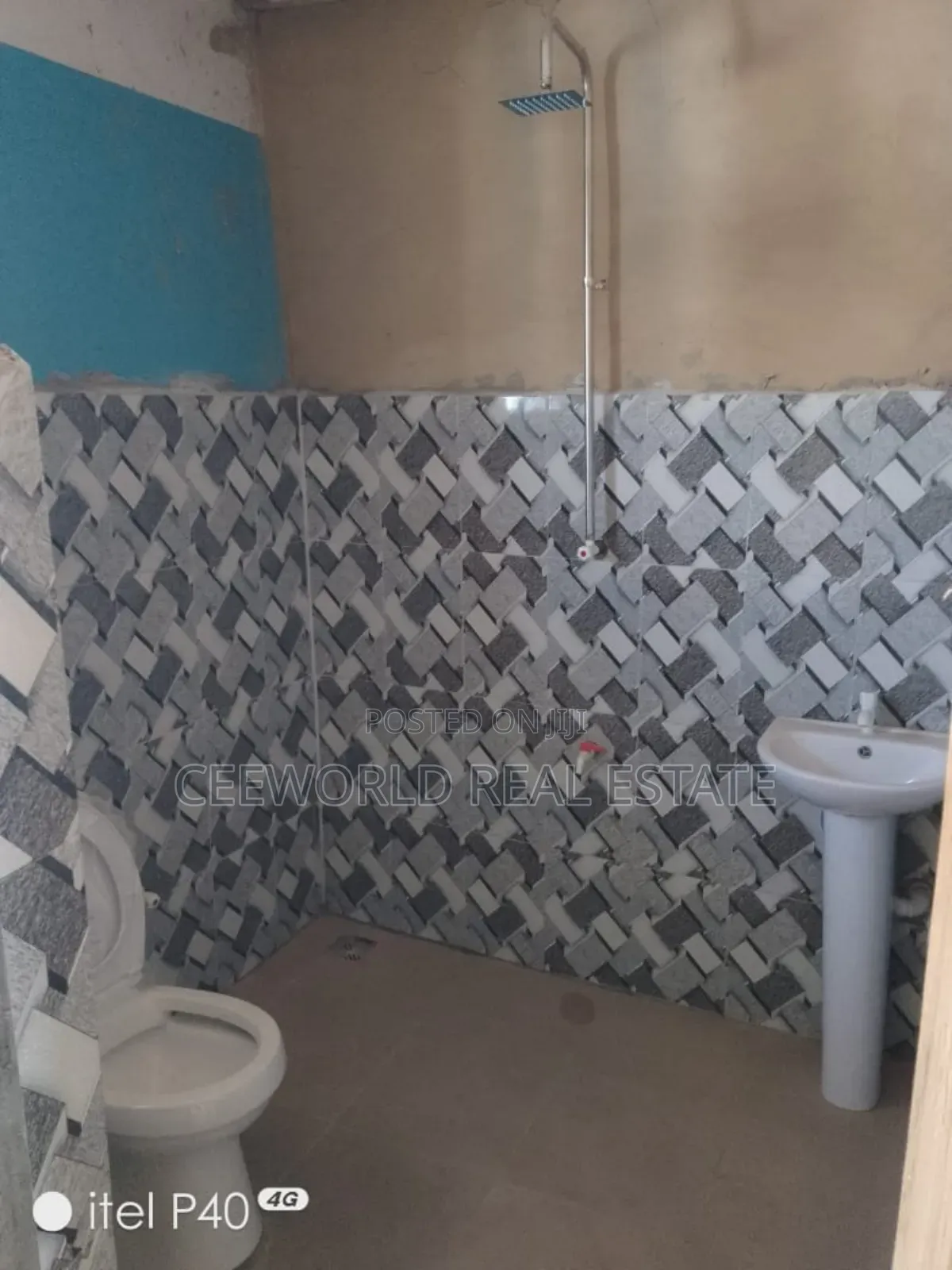 1bdrm Apartment in Ajao Estate, Bodija for rent in Bodija