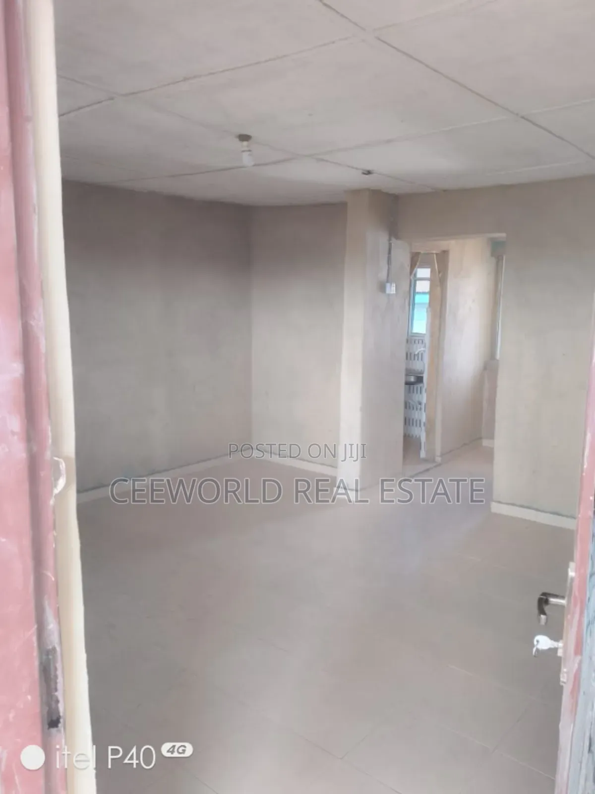 1bdrm Apartment in Ajao Estate, Bodija for rent in Bodija