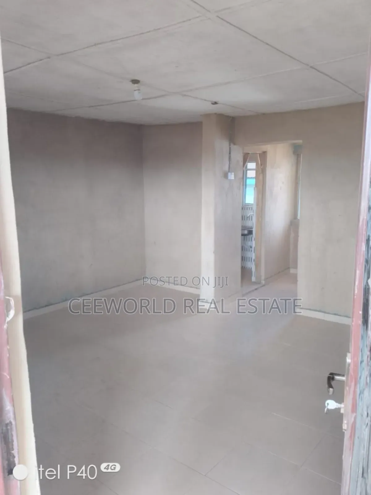 1bdrm Apartment in Ajao Estate, Bodija for rent in Bodija