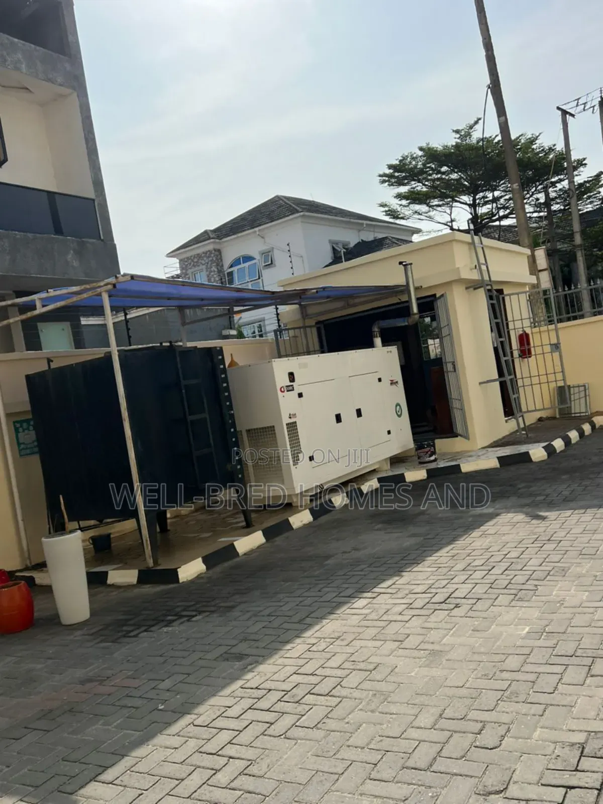 Furnished 2bdrm Apartment in Ikate Lekki Lagos for rent in Lekki