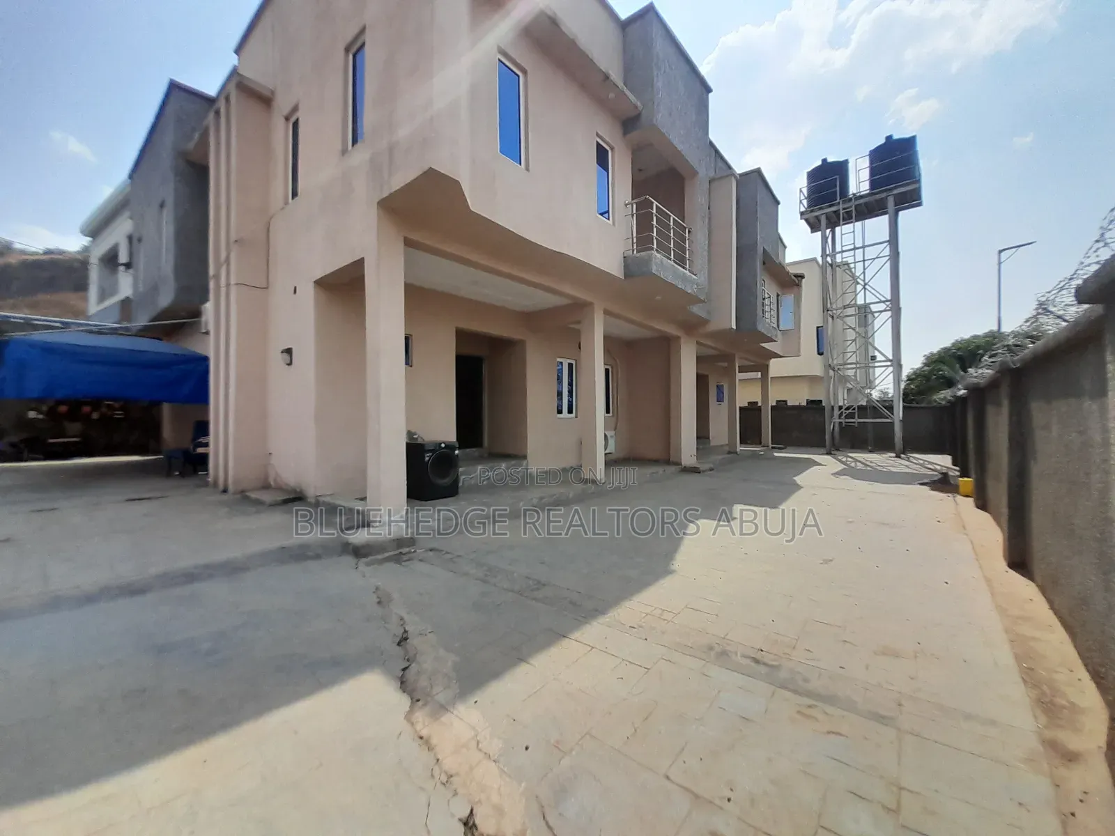 3bdrm Duplex in Dawaki for rent in Dawaki