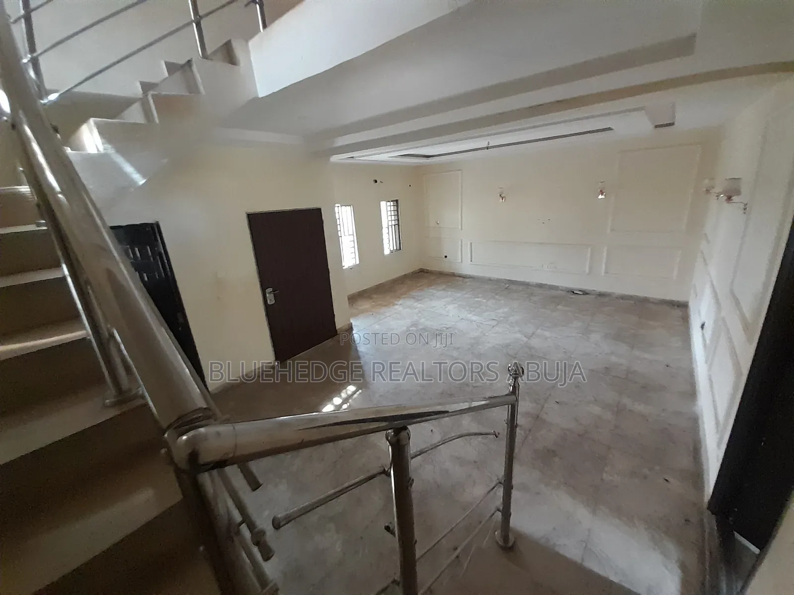 3bdrm Duplex in Dawaki for rent in Dawaki