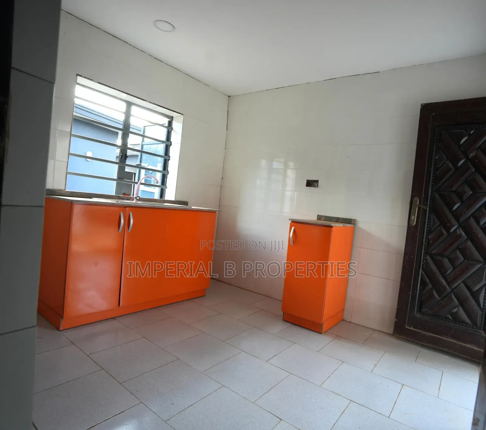 Furnished 3bdrm Bungalow in Queens Home Mowe, Obafemi-Owode for sale in Obafemi-Owode