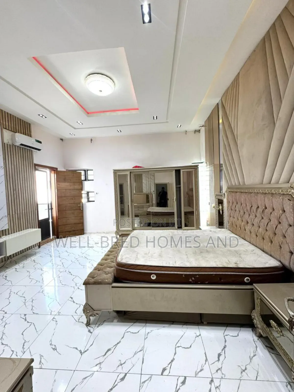 5bdrm Duplex in Orchid Lekki Lagos for rent in Lekki