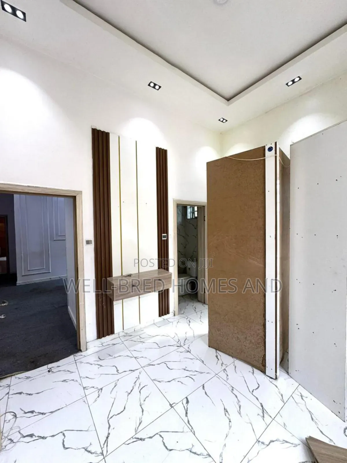 5bdrm Duplex in Orchid Lekki Lagos for rent in Lekki