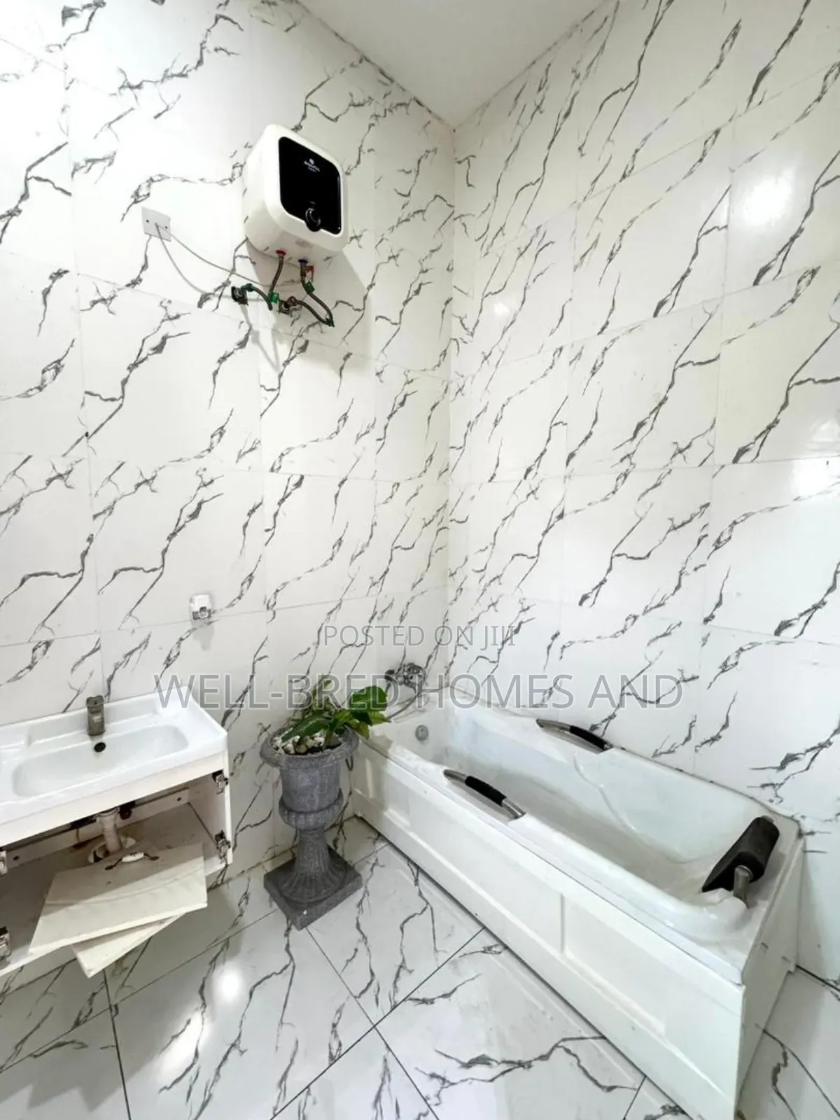 5bdrm Duplex in Orchid Lekki Lagos for rent in Lekki