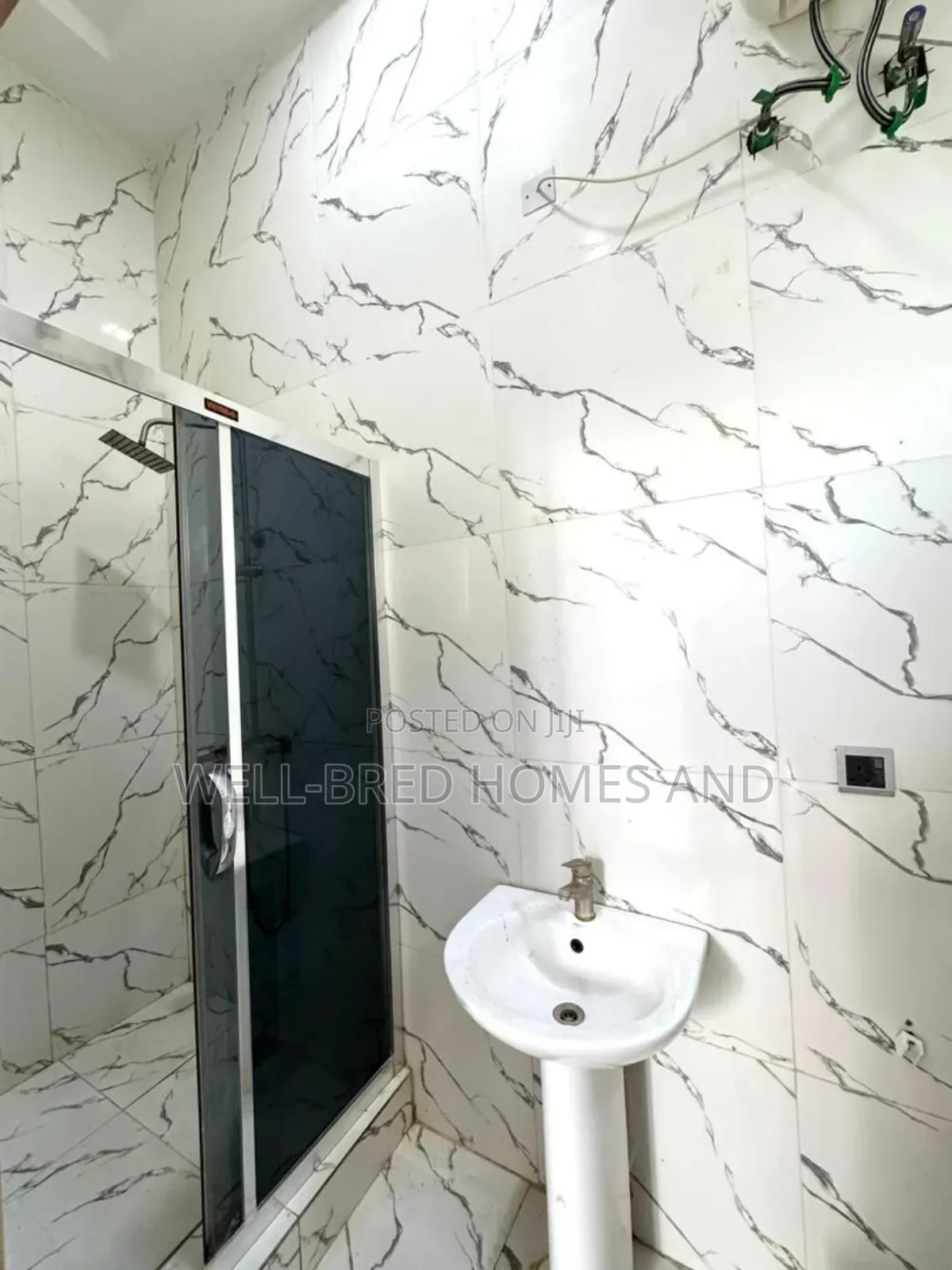 5bdrm Duplex in Orchid Lekki Lagos for rent in Lekki