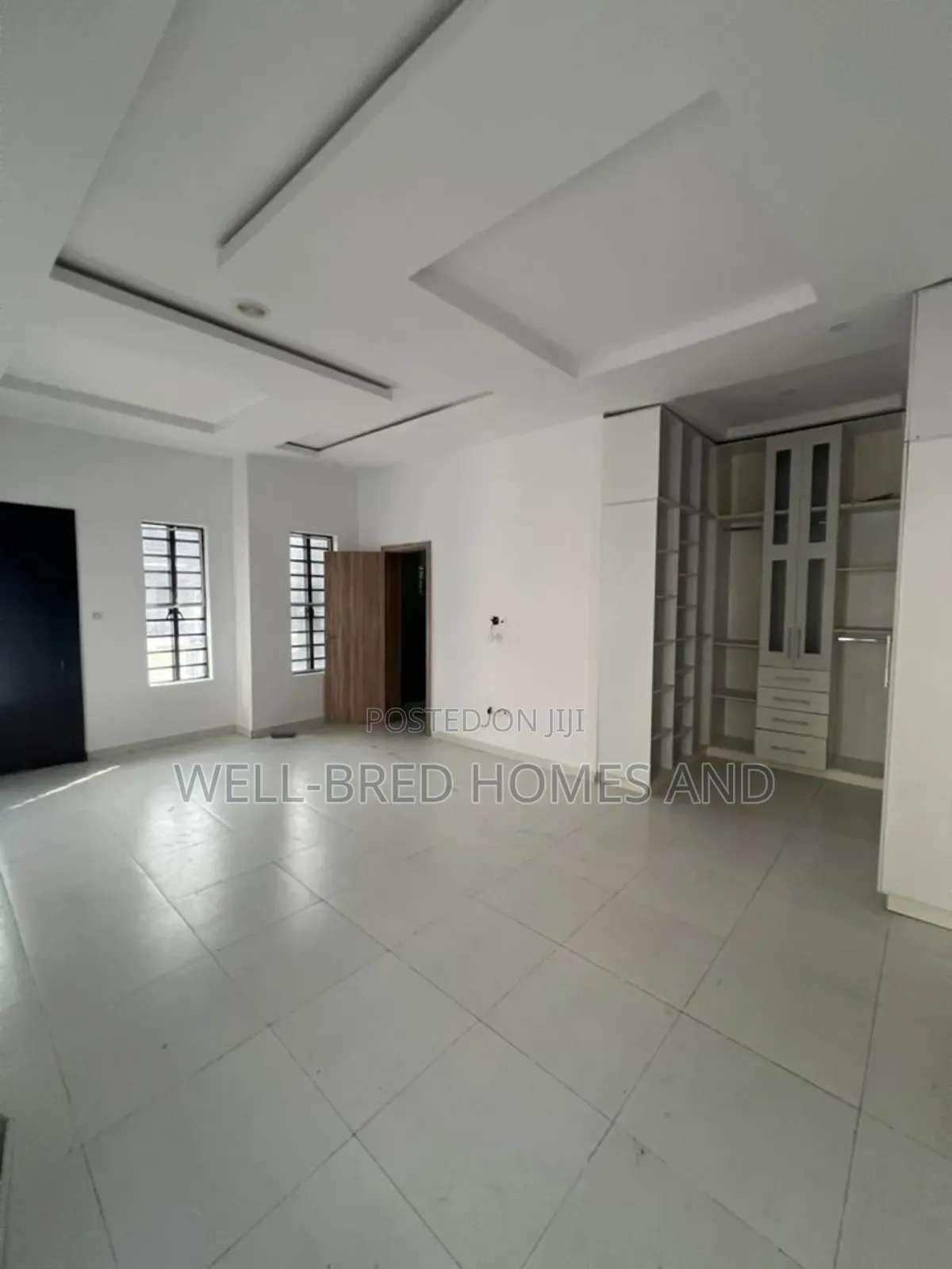 4bdrm House in Orchid Lekki Lagos for rent in Lekki