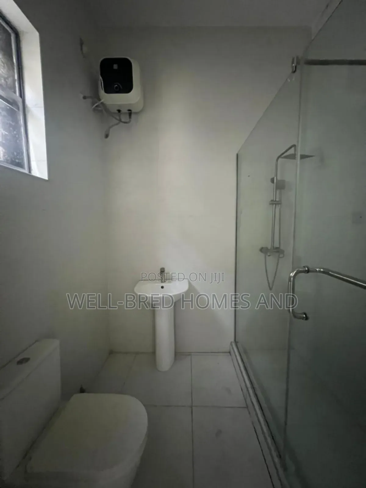 4bdrm House in Orchid Lekki Lagos for rent in Lekki