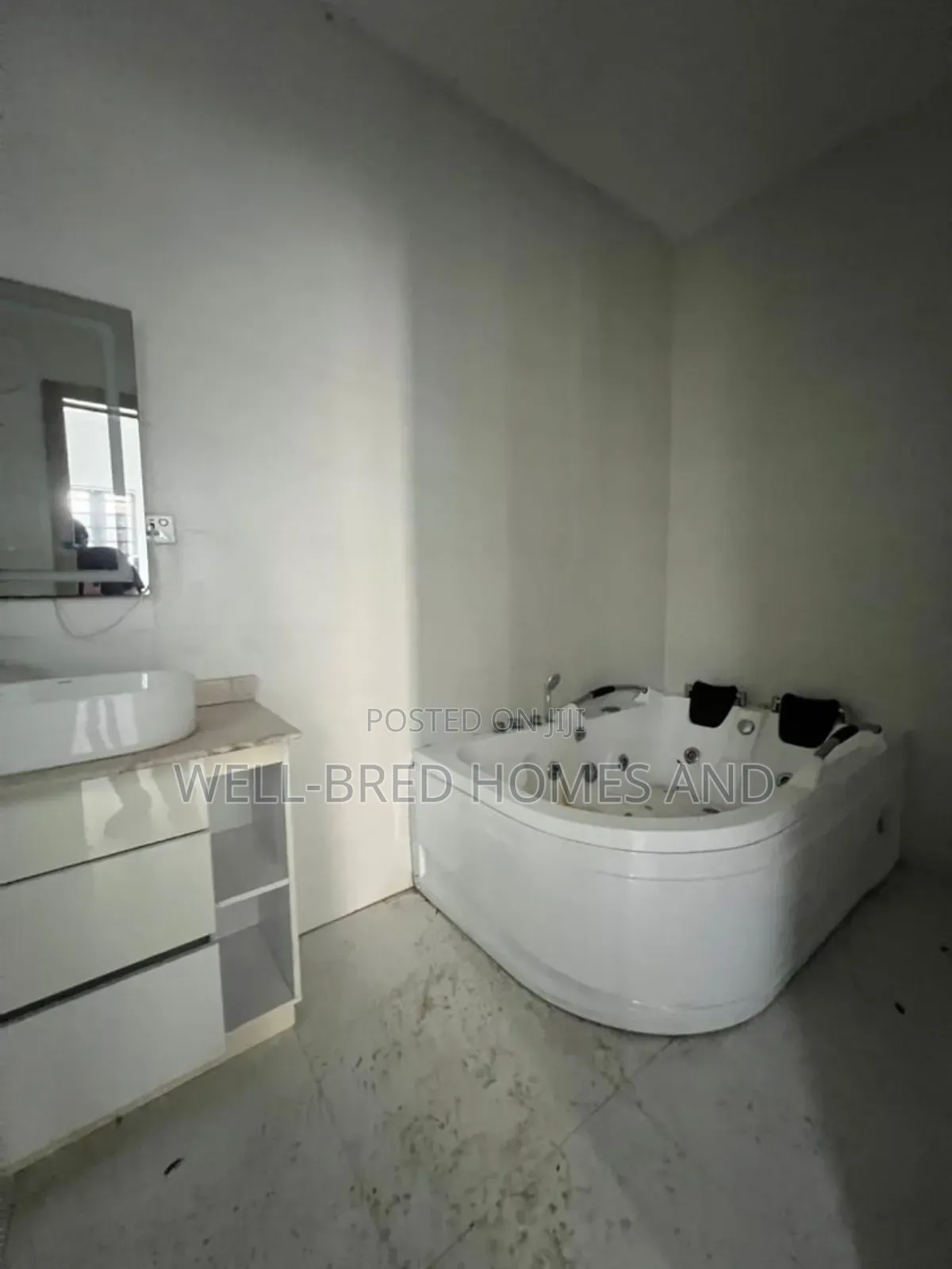 4bdrm House in Orchid Lekki Lagos for rent in Lekki