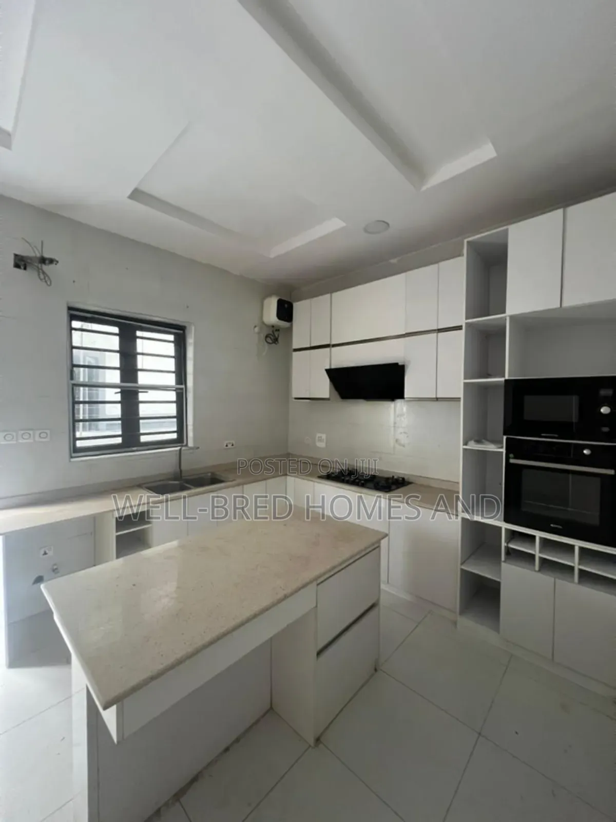 4bdrm House in Orchid Lekki Lagos for rent in Lekki