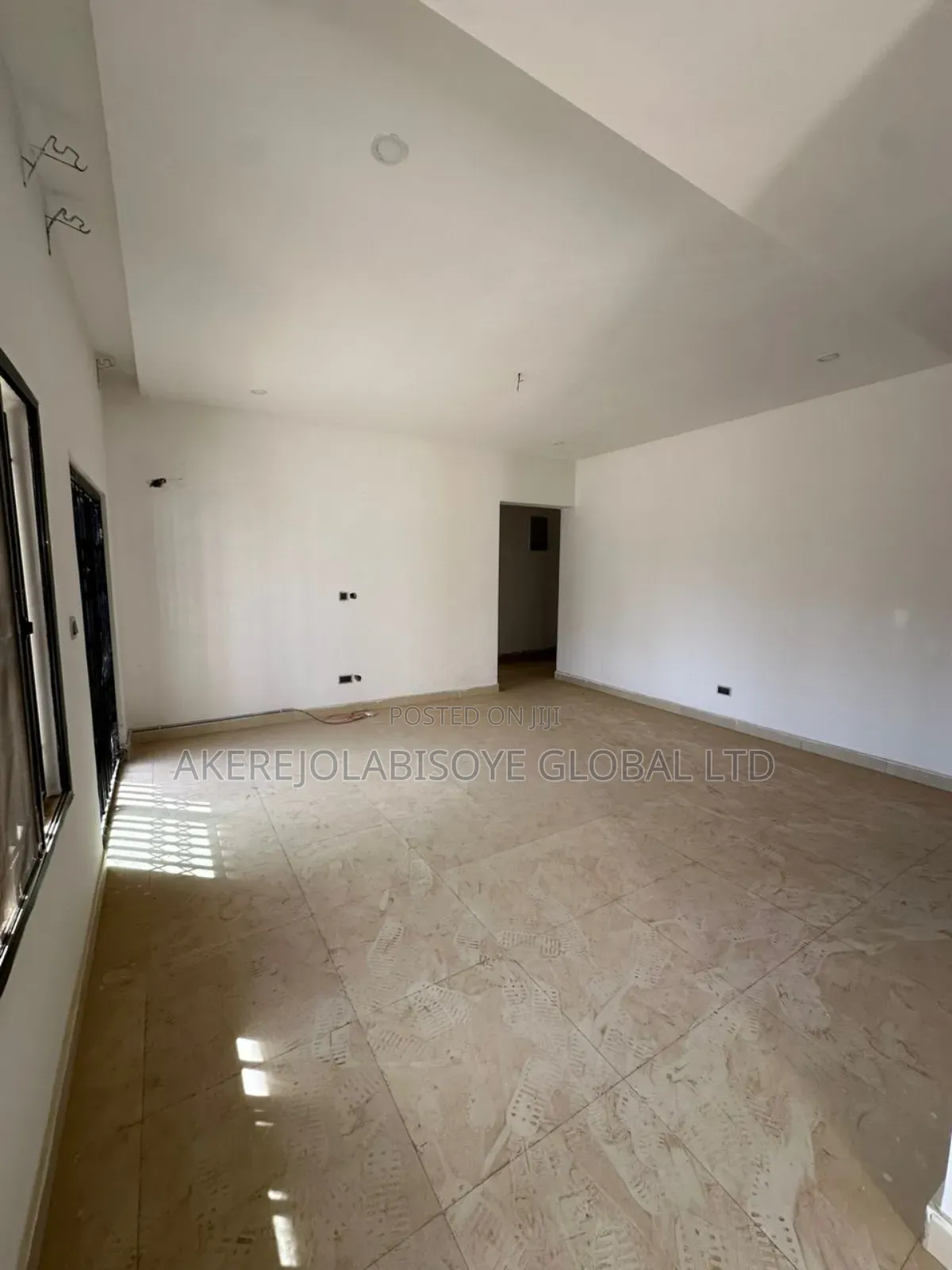 3bdrm Apartment in Jahi Gilmore Abuja for sale in Jahi