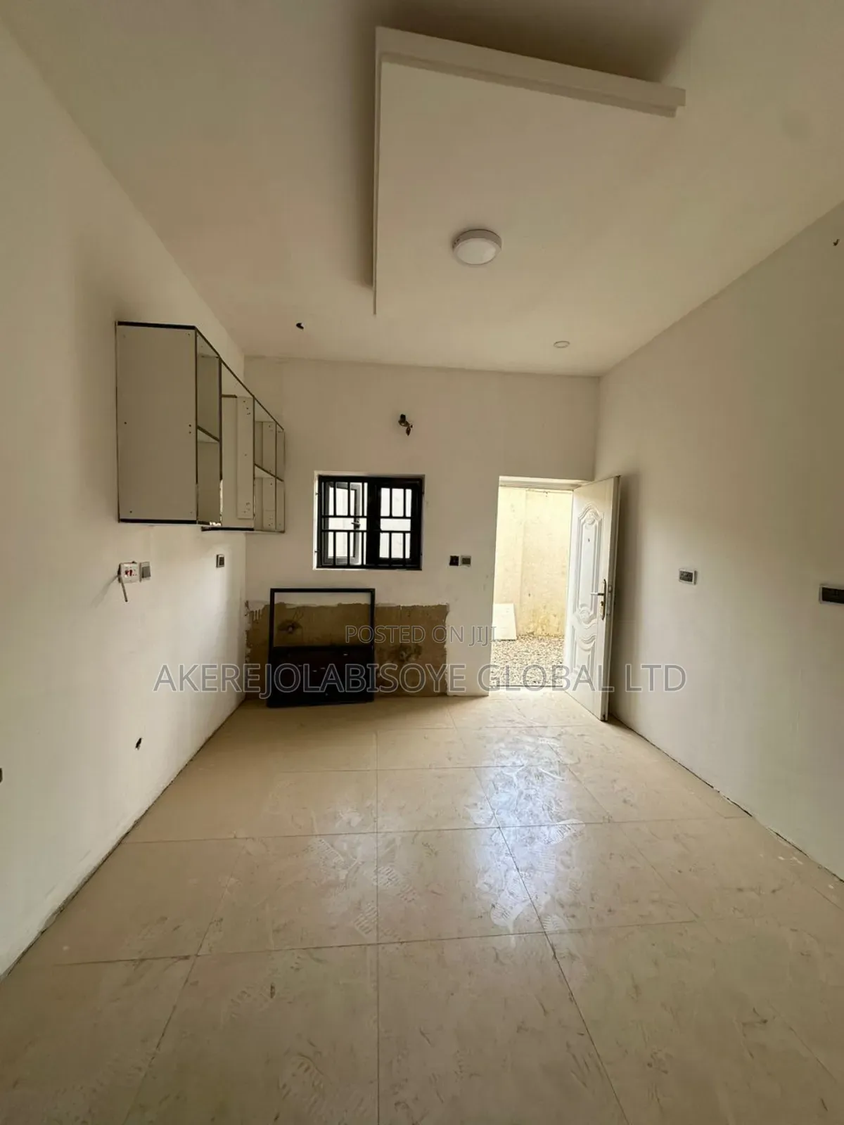 3bdrm Apartment in Jahi Gilmore Abuja for sale in Jahi