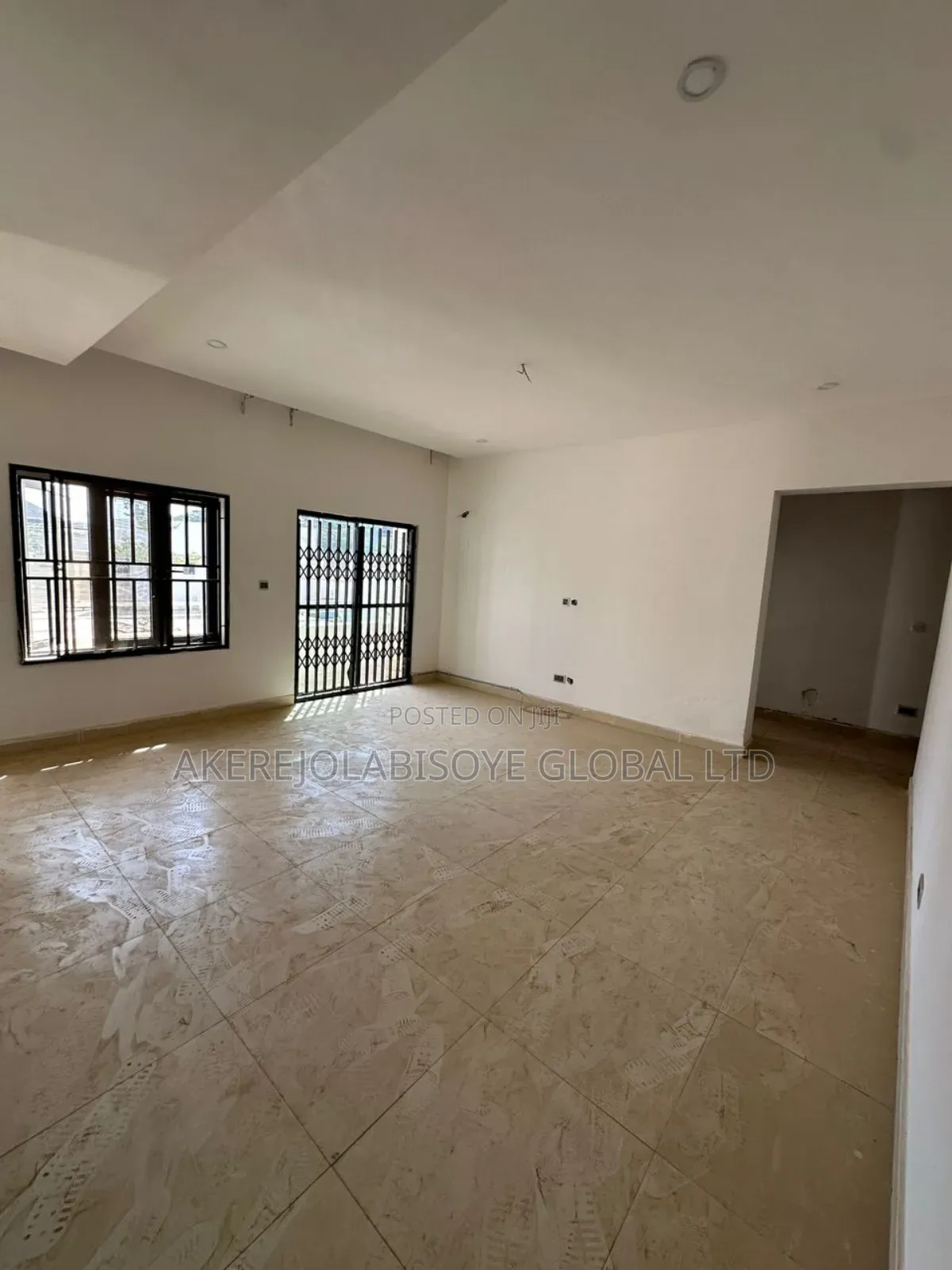3bdrm Apartment in Jahi Gilmore Abuja for sale in Jahi