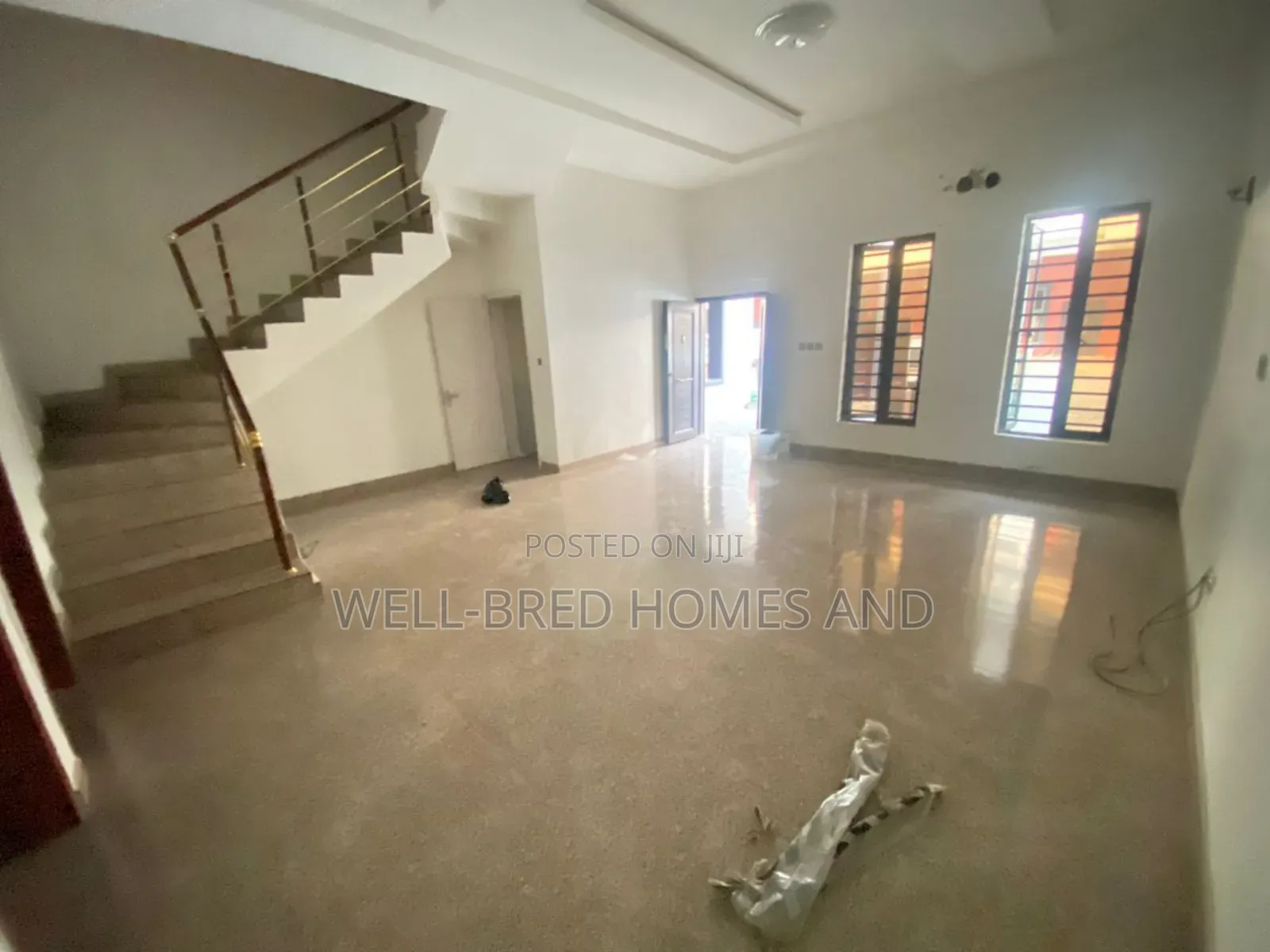 4bdrm Duplex in Ikota Lekki Lagos for rent in Lekki