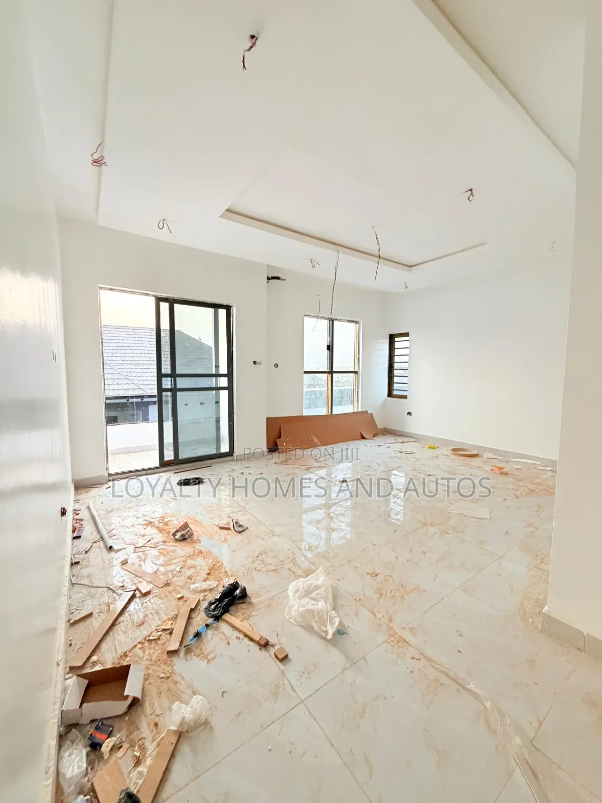 Furnished 3bdrm Penthouse in Maryland for sale in Maryland